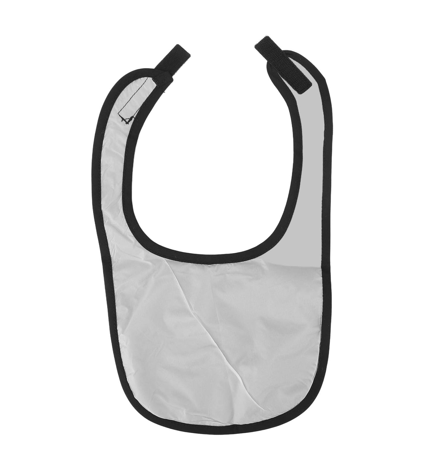 Adjustable Waterproof Neck Shower Cover | Breathable Protection for Showering - Buy Online on GoSupps.com