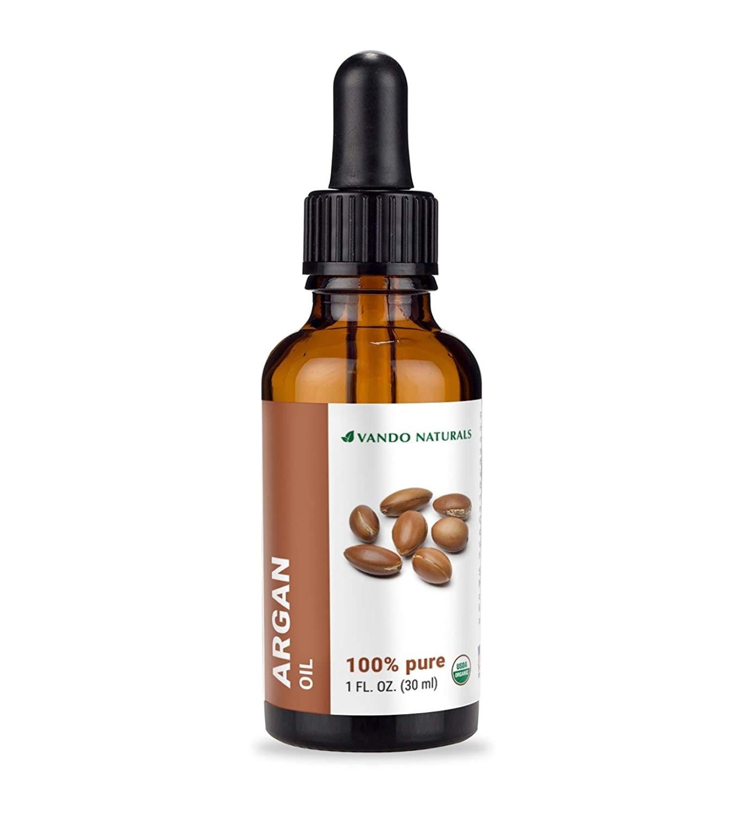 Argan Nut Oil 1 Fluid Ounce