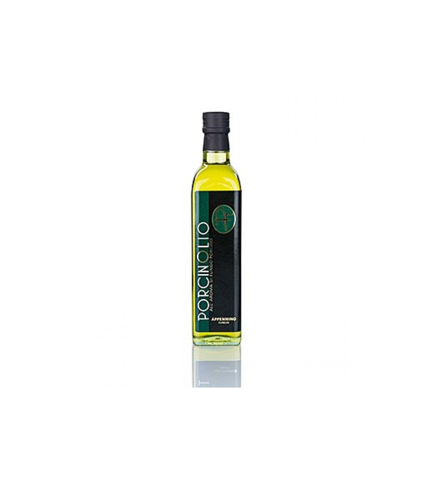 Appennino Stone Mushroom Oil and Aroma (ORCINOLIO) Appennino 250 ml