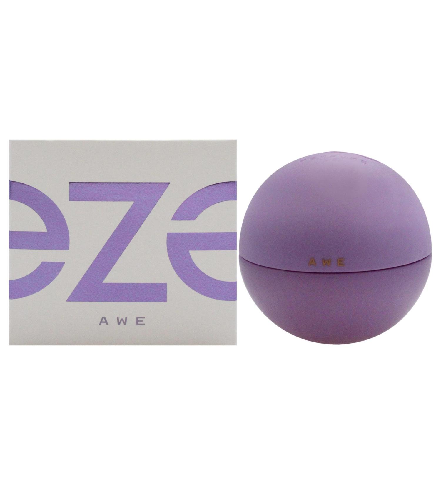 Eze Awe for Women - 2.5 oz EDP Spray - Buy Online on GoSupps.com