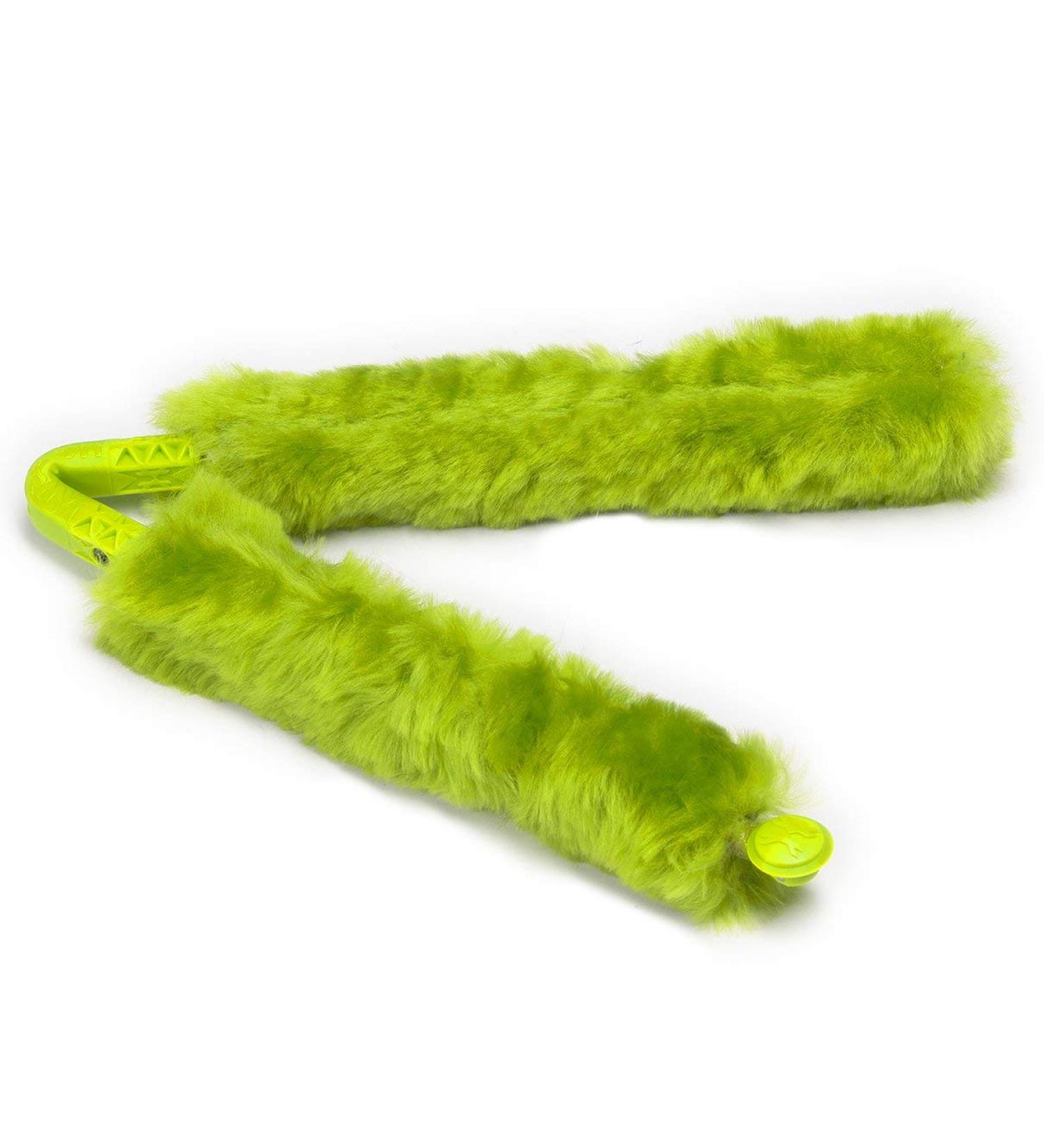 HK Army Blade V2 Battle Swab - Neon Green | Premium Paintball Gear - Buy Online on GoSupps.com