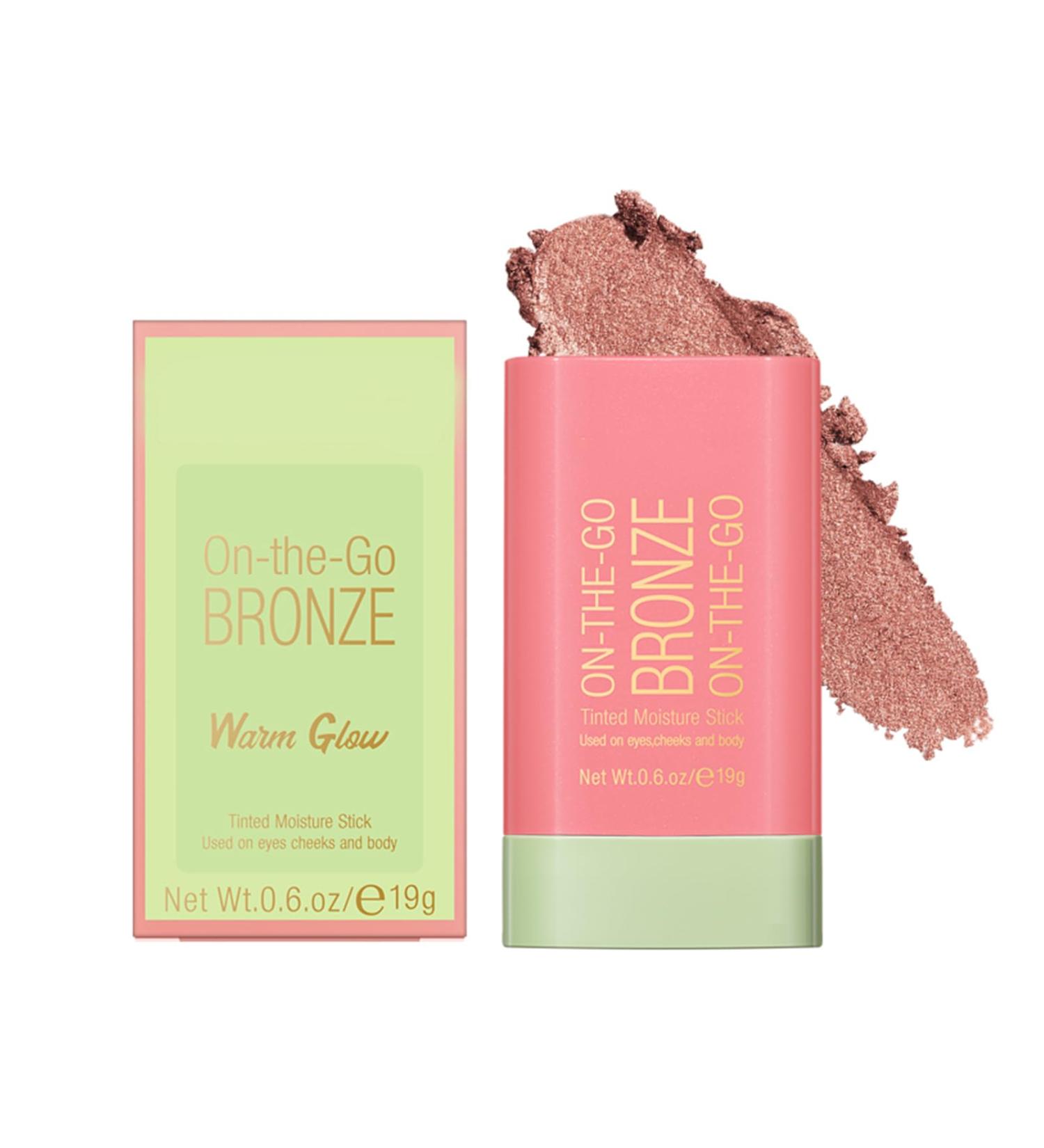 Korean Makeup Waterproof Cream 4 Colors Light Natural Matte Finish - Buy Online on GoSupps.com