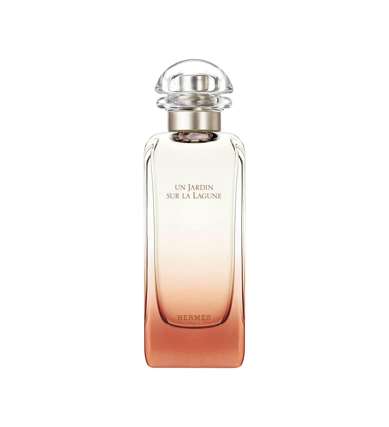 Un Jardin Sur La Lagune by Hermes for Women 3.3 oz Eau de Toilette Spray 3.3 Fl Oz (Pack of 1) - Buy Online on GoSupps.com