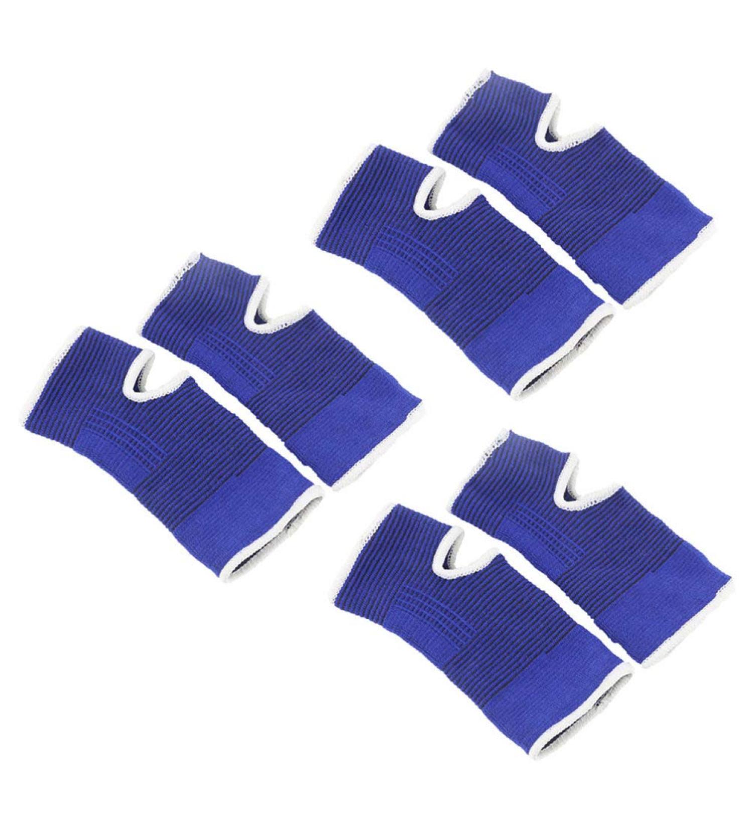 Buy 3 Pairs Sports Ankle Brace for Basketball - Superior Ankle Support & Comfort | International Shipping - Buy Online on GoSupps.com