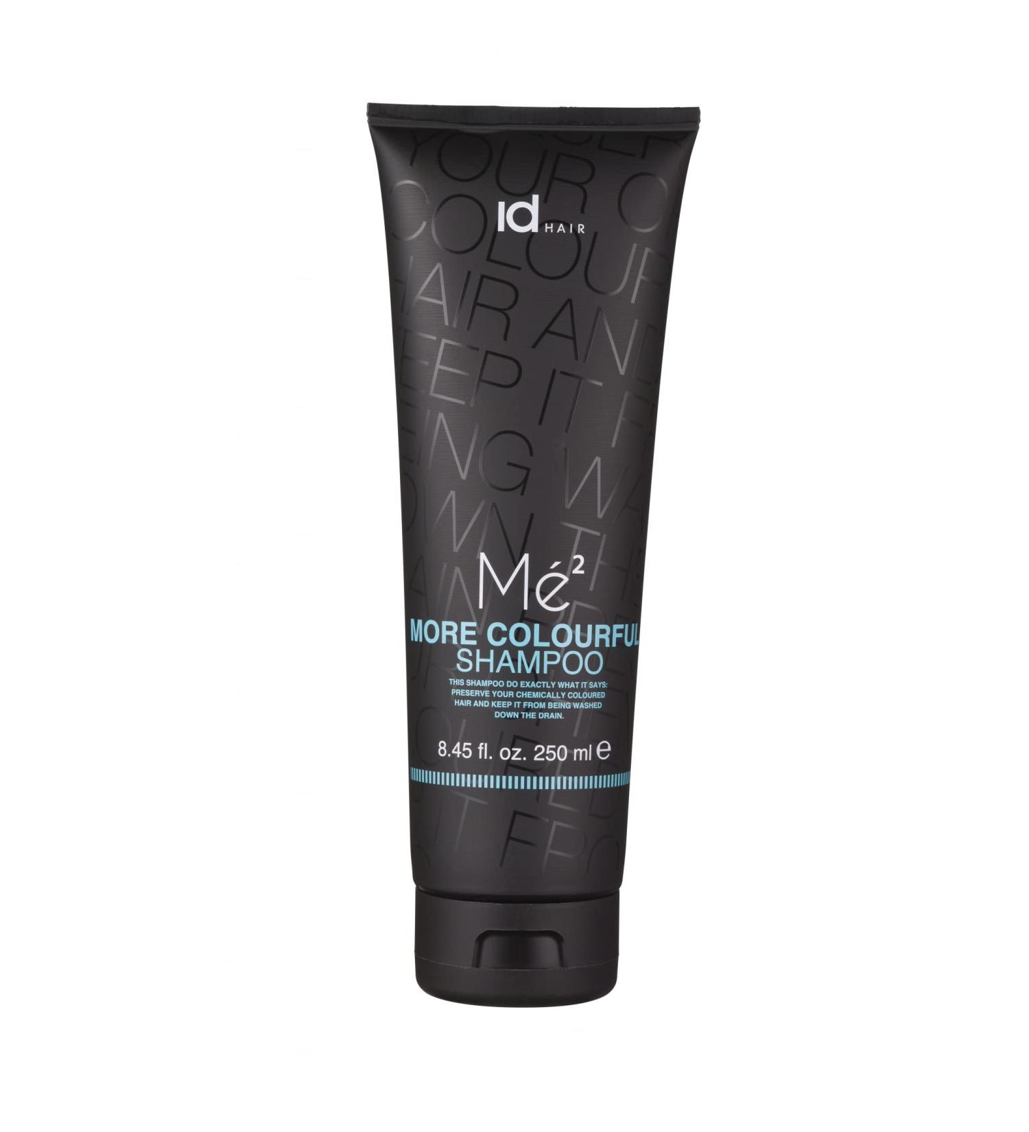 ID Hair IdHAIR - M 2 Colour Shampoo 250 ml