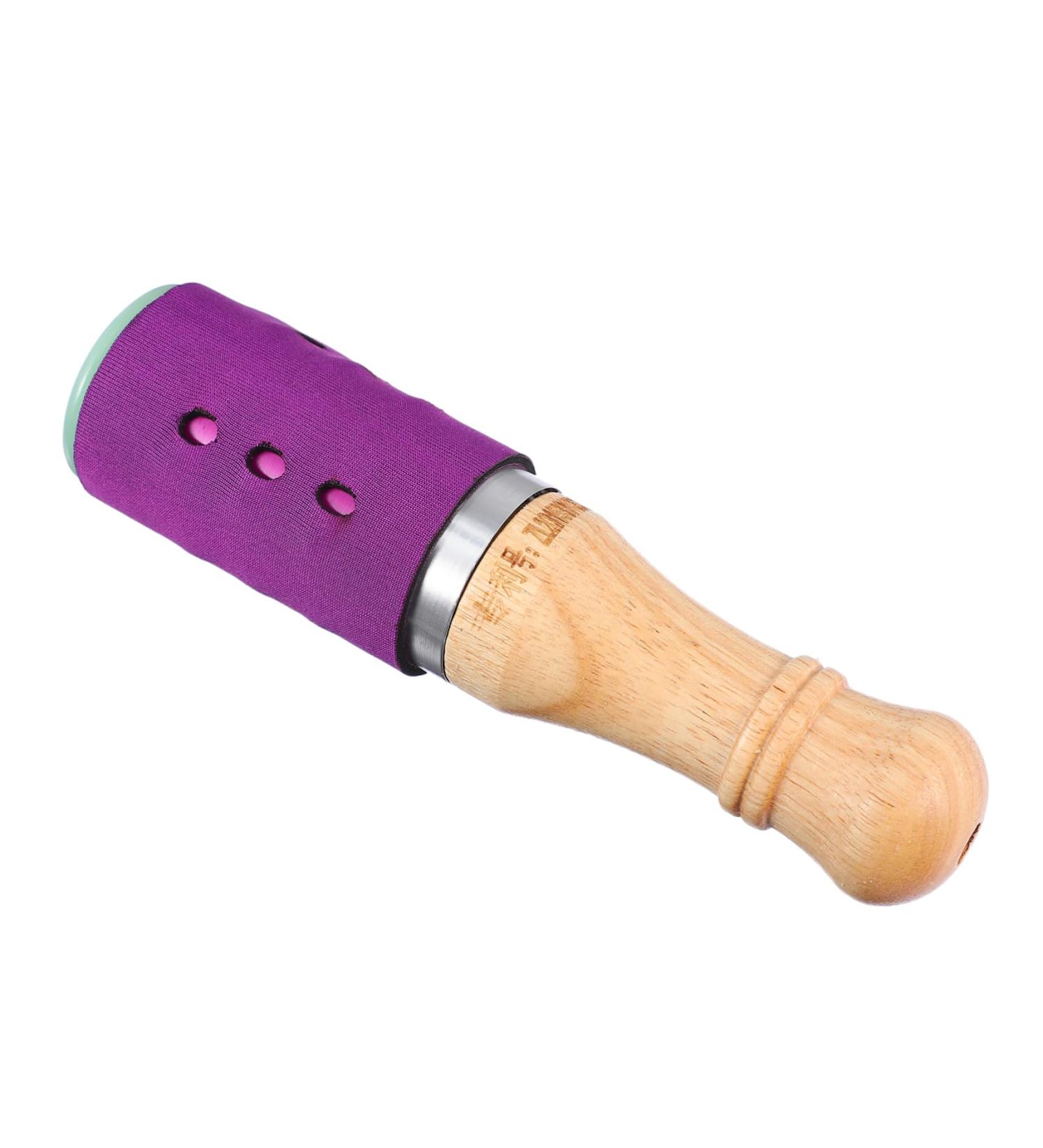 OHPHCALL 1Pc moxibustion stick Moxibustion Rod Moxibustion Tool smokeless Moxa Cover Body Rod moxibustion pot Moxa Stick Moxa Burner jade purple copper Thunder fire moxibustion to rotate - Buy Online on GoSupps.com