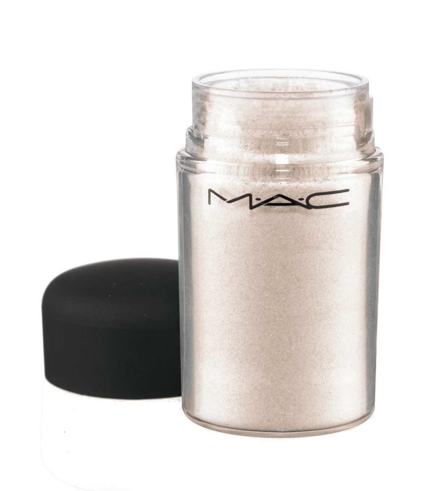 Mac Pigment Vanilla