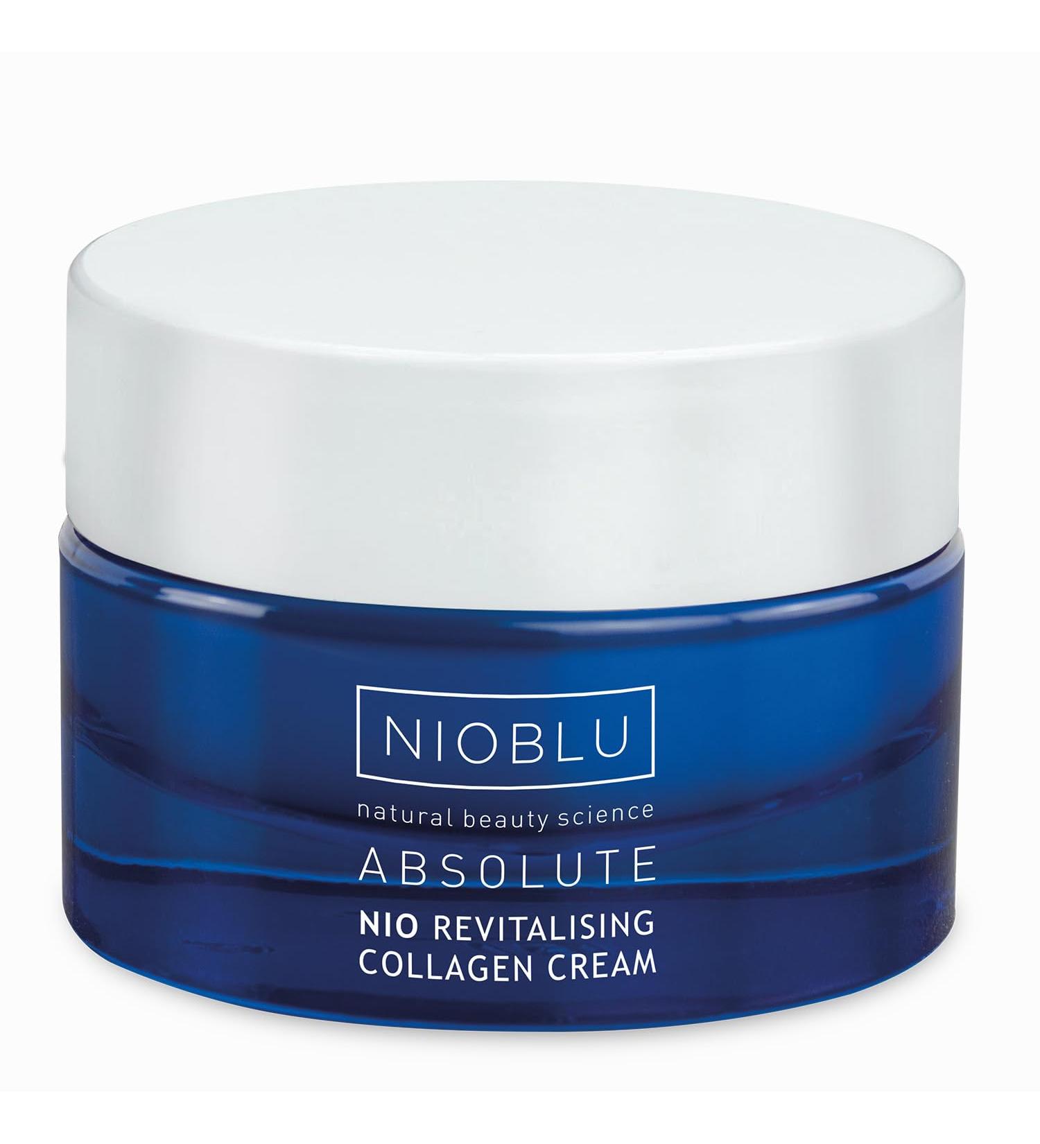 Starline Srl Nio Cream Collagen Revitalizer