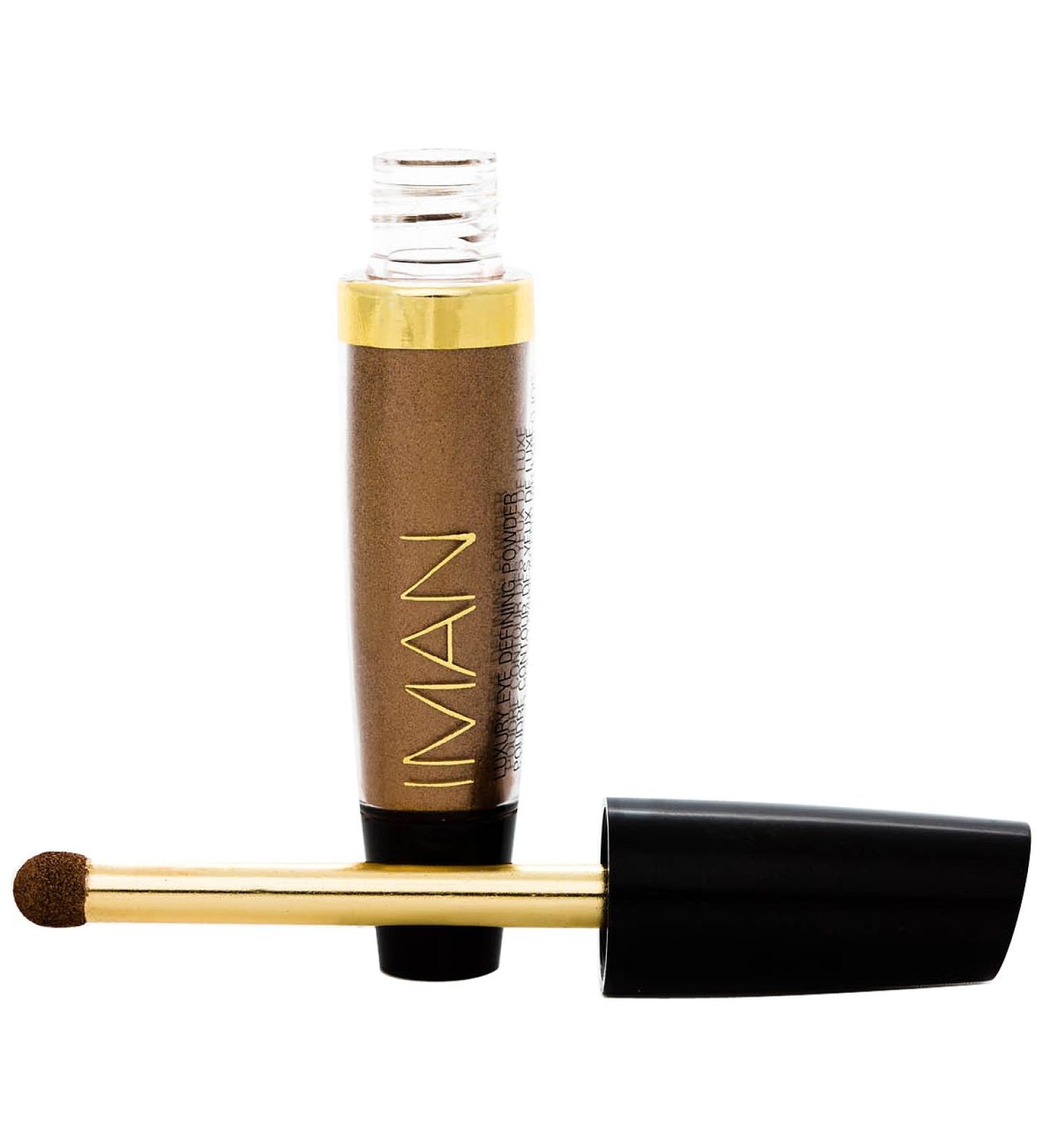 Iman Cosmetics Luxury Eye Defining Powder Bewitched