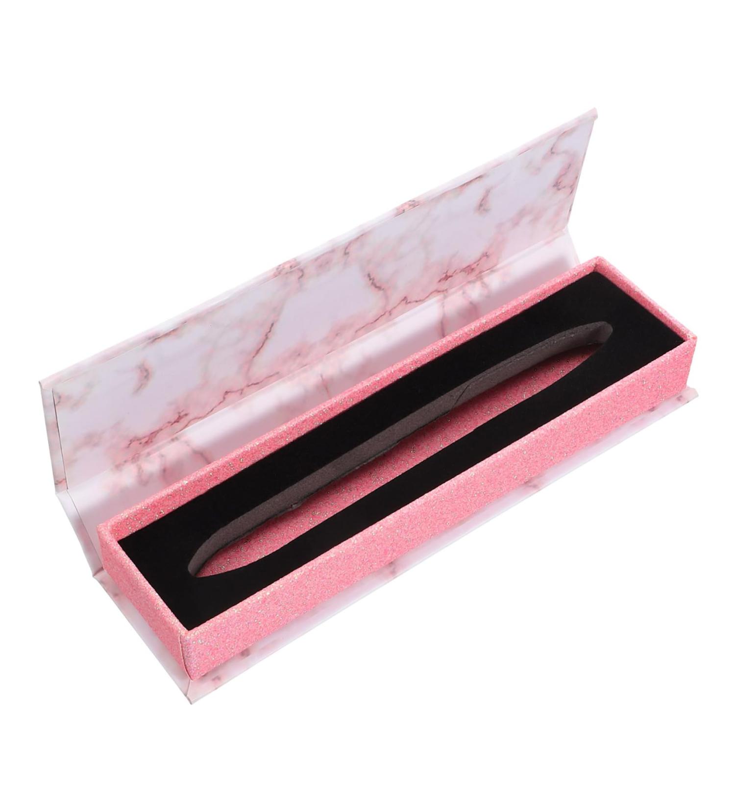 HONMEET Box Nail Box Set Fake Nails Press on Nail Storage Organizer Fake Nail Holder Press on Nail Organizer Nail Storage Holder Press on Nail Container Organizer for Press on Nail Paper - Buy Online on GoSupps.com