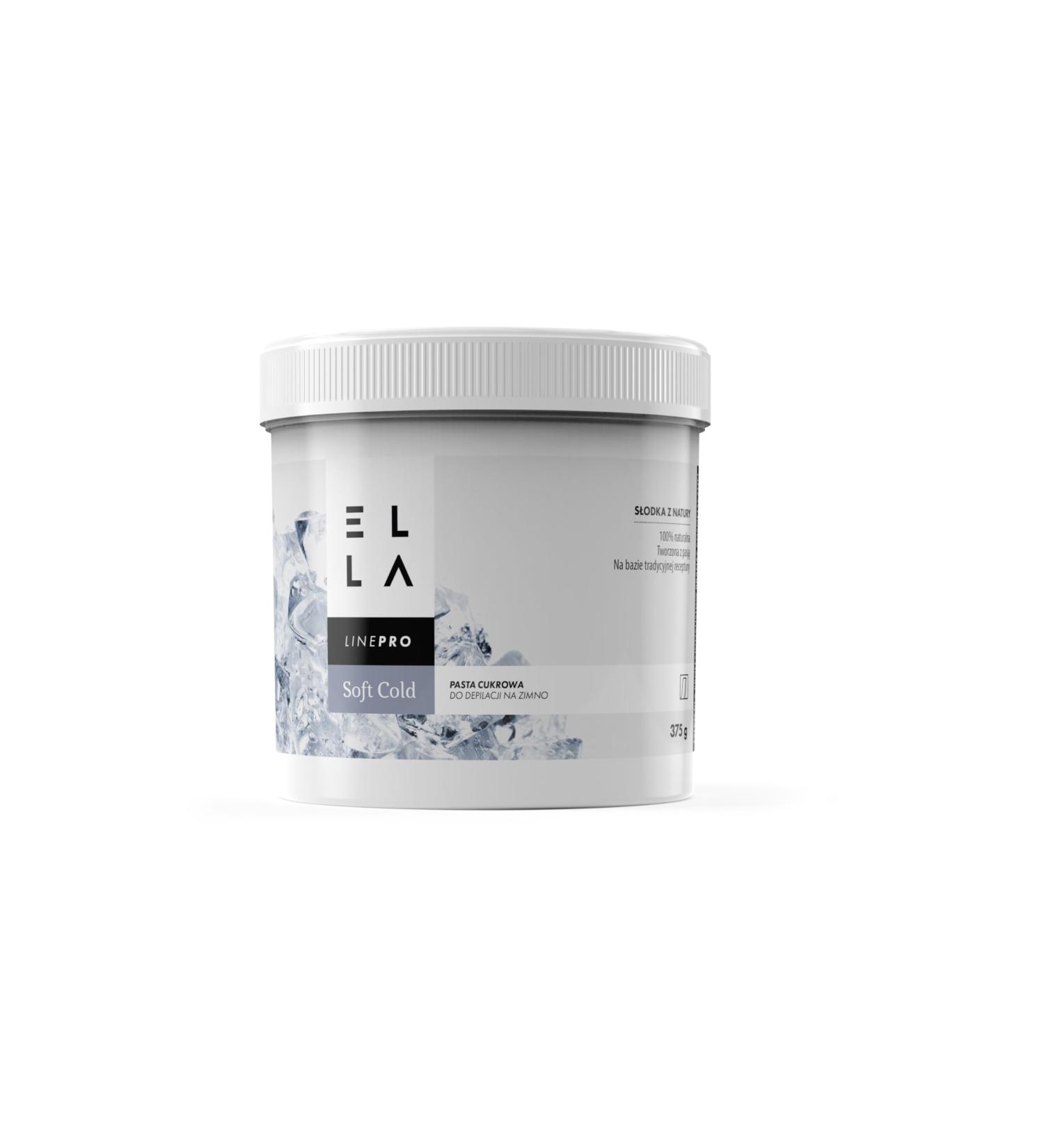 Ella P te de sucre froid doux 375 g - Buy Online on GoSupps.com