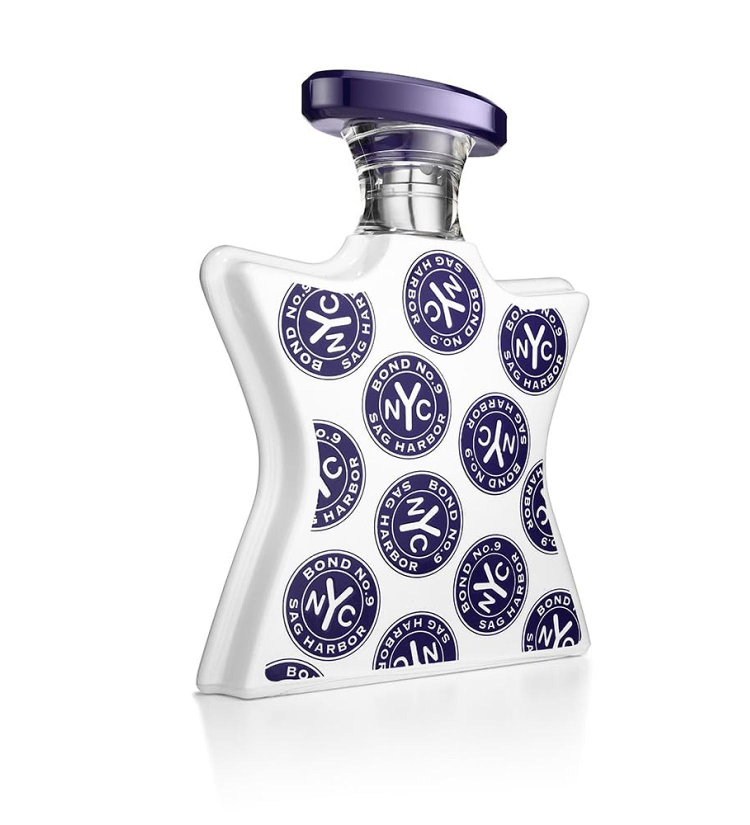 Bond No. 9 New York Sag Harbor Unisex Eau de Parfum 1.7 Fl Oz (Pack of 1) - Buy Online on GoSupps.com