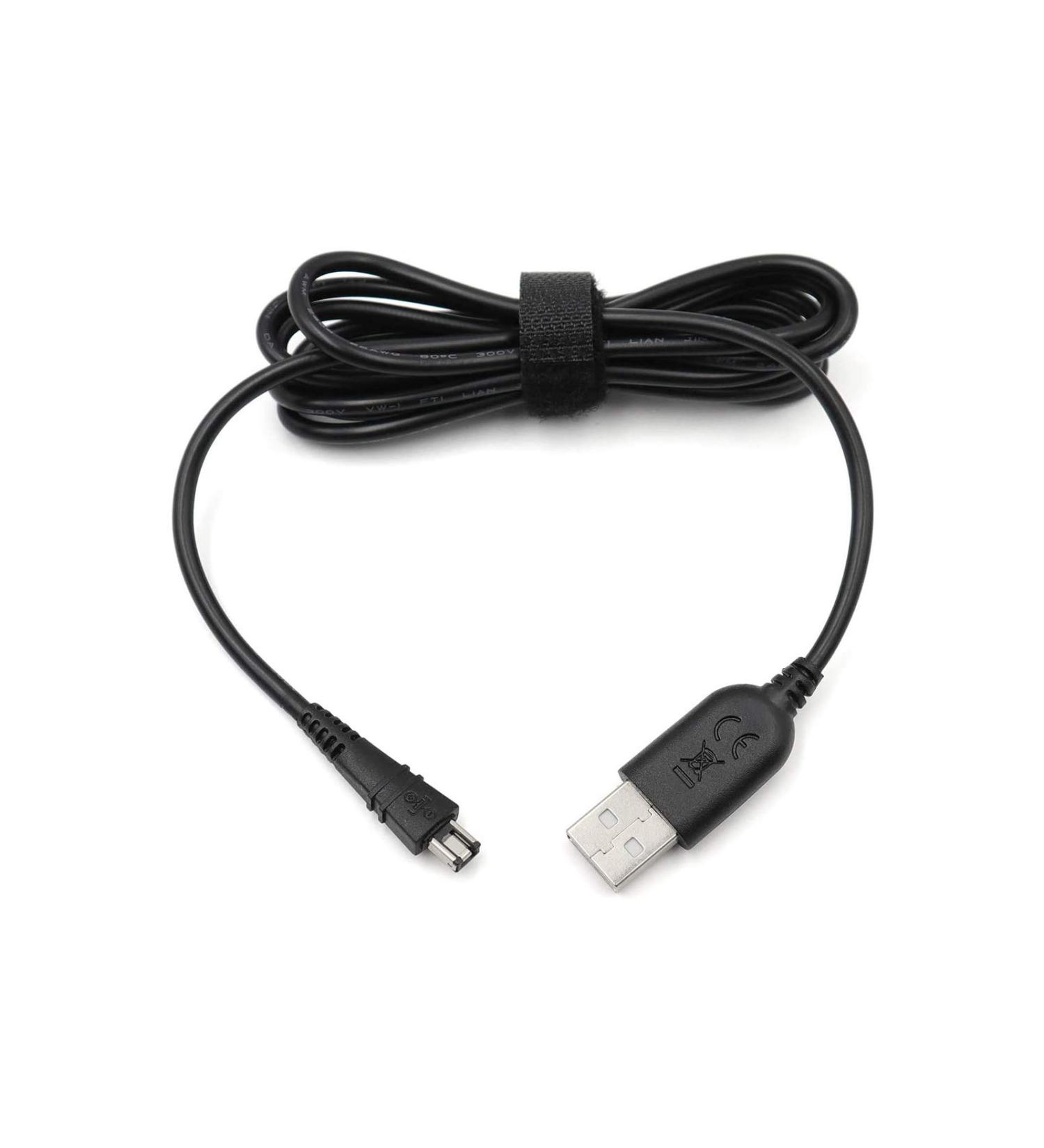 CA-110 USB Power Adapter Charger Replacement for Canon CA 110 - Compatible with VIXIA and LEGRIA HF Series Cameras - Buy Online on GoSupps.com