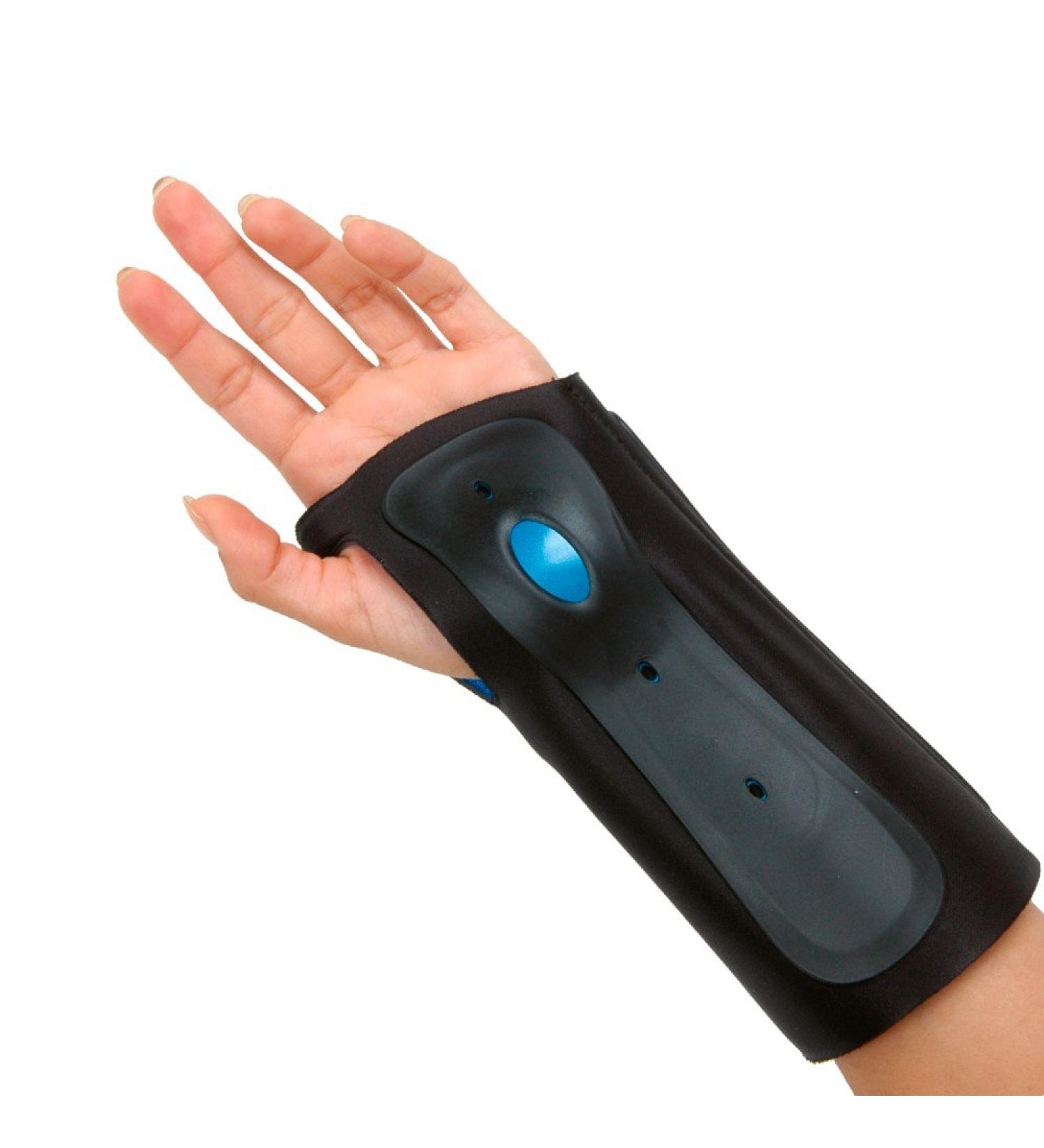 Ossur Exoform Wrist Brace Size: