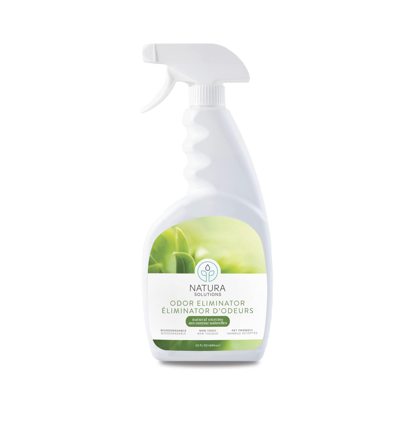Odor Eliminator - Buy Online on GoSupps.com
