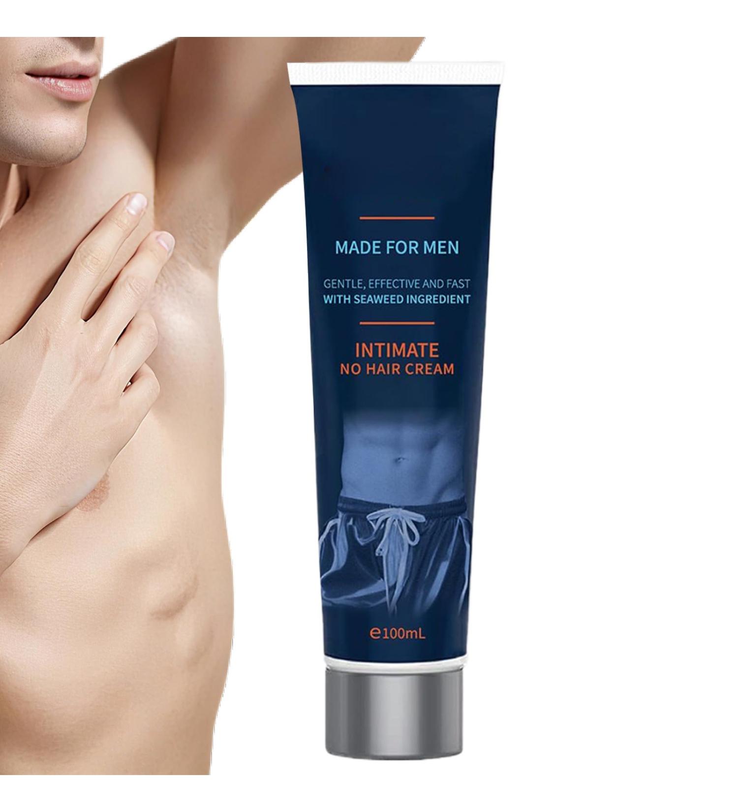 Cr me pilatoire pour Hommes Cr me pilatoire Intime Zone Personnelle Soins Personnels Adoucissants pour Jambes Dos Poitrine paules Maillot Aisselles paules Maillot Poitrine Bras Voyage Nageurs C - Buy Online on GoSupps.com