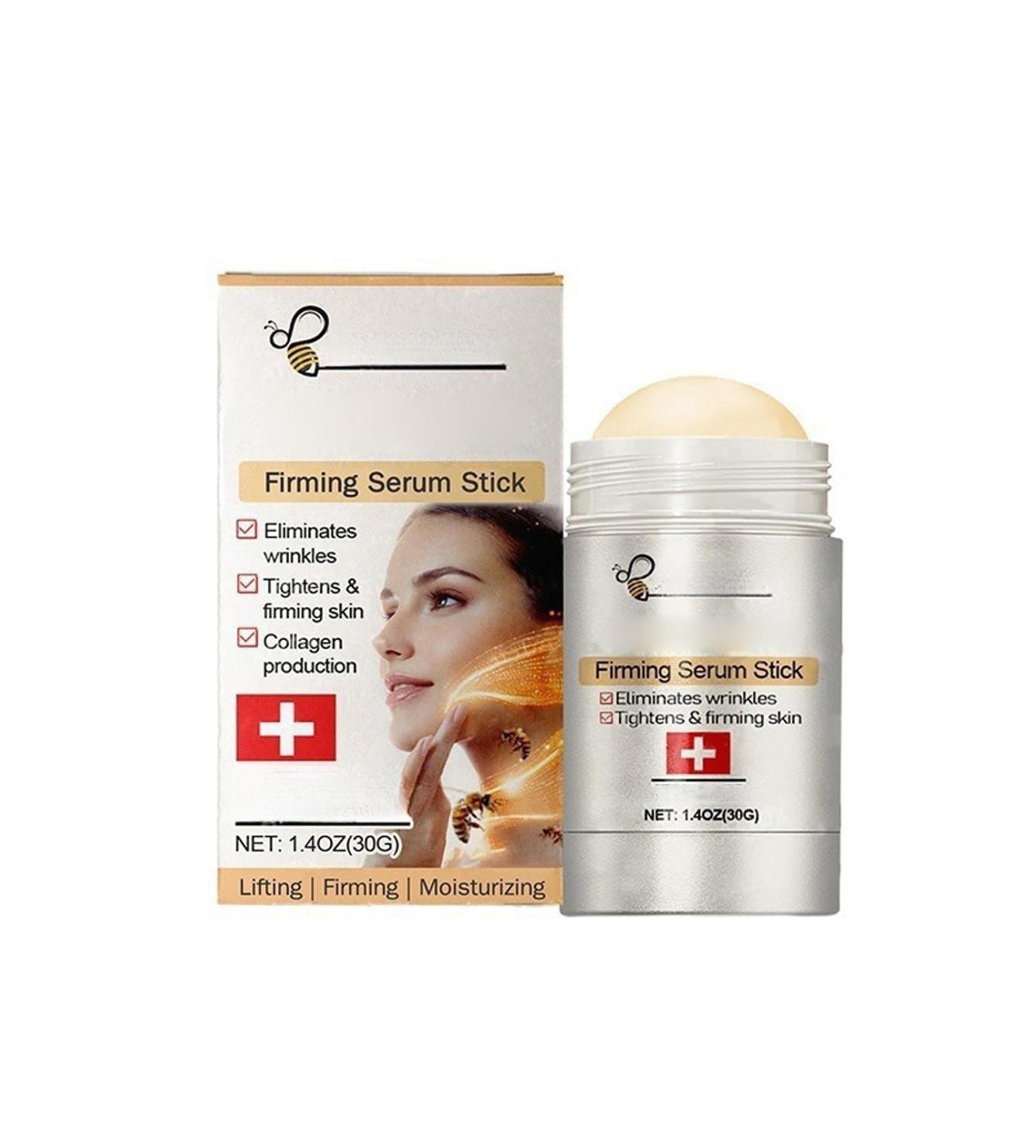 S Rum Pour Le Visage Hydratant Anti-Rides Et Anti- Ge Nourrissant Et R Parant Les Cellules Endommag Es. (1) 30 ml (Lot de 1) - Buy Online on GoSupps.com