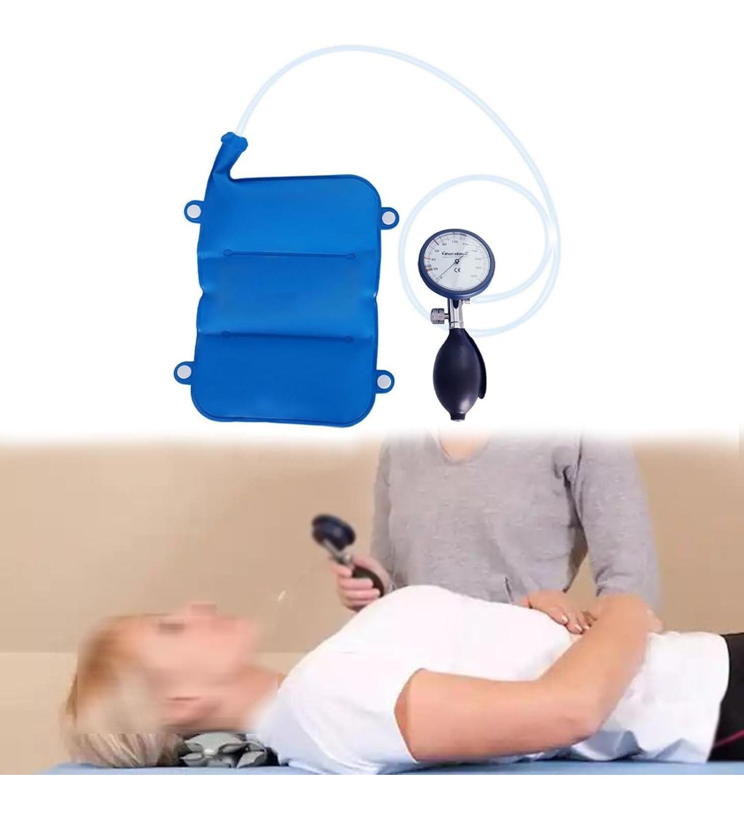 Core Strengthening Biofeedback Device Biofeedback Core Strengthening Tool Pressure Biofeedback Muscle Testing Device Bio-Pressure Feedback Device Strengthen Core Muscles 1 - Buy Online on GoSupps.com