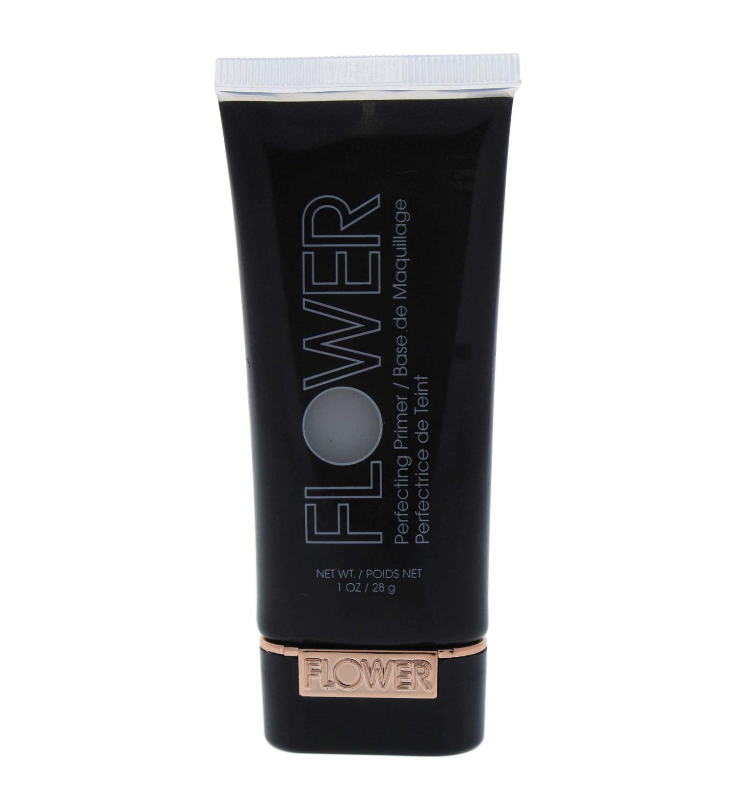 Flower Beauty In Your Prime - Smoothing & Filling Makeup Primer | Perfecting Primer for All Skin Types - Buy Online on GoSupps.com