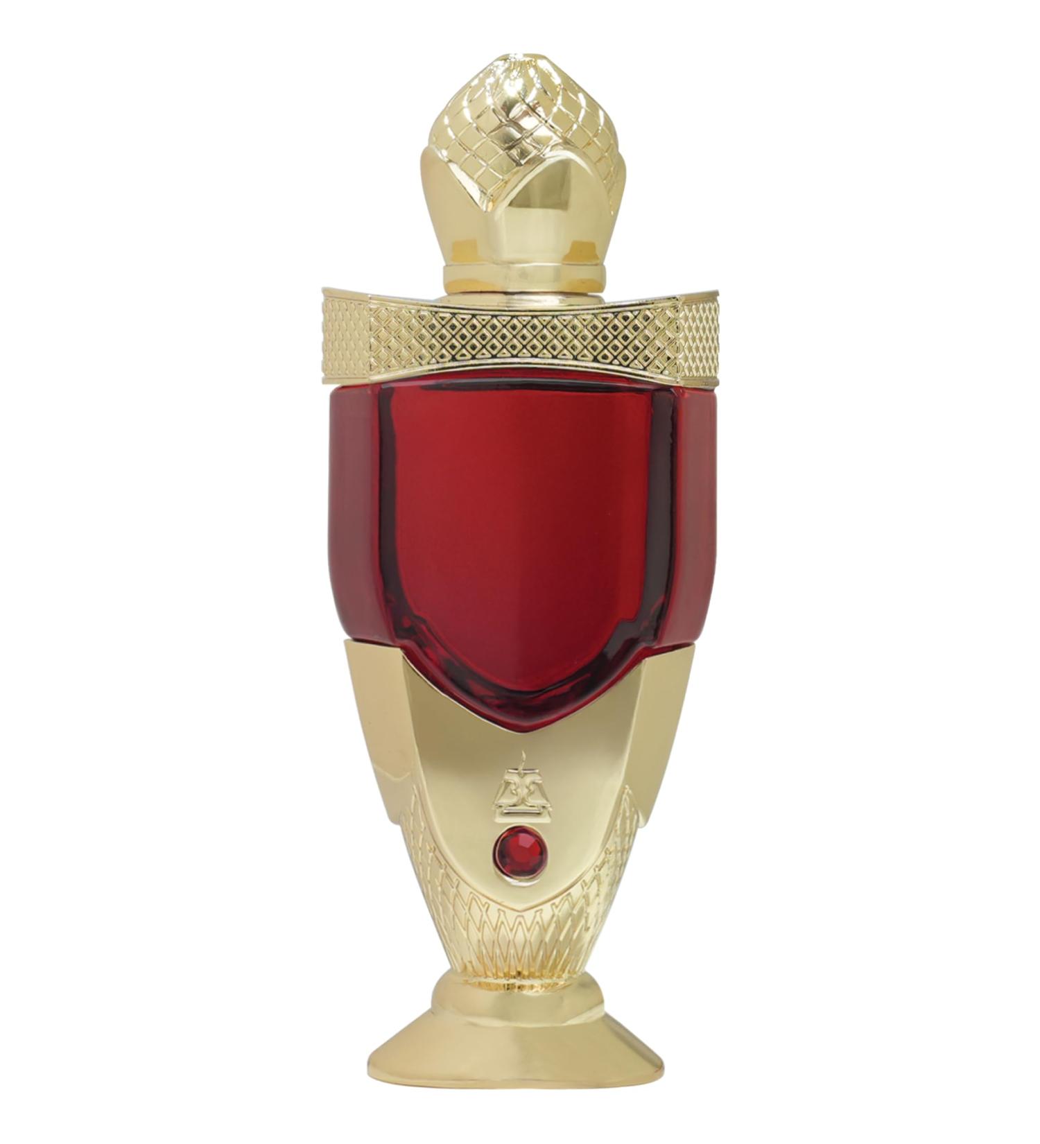 Afnan Bait Al Bakhoor Tohfa Concentrated Perfume Oil 20ml - Luxurious Fragrance Attar Oil