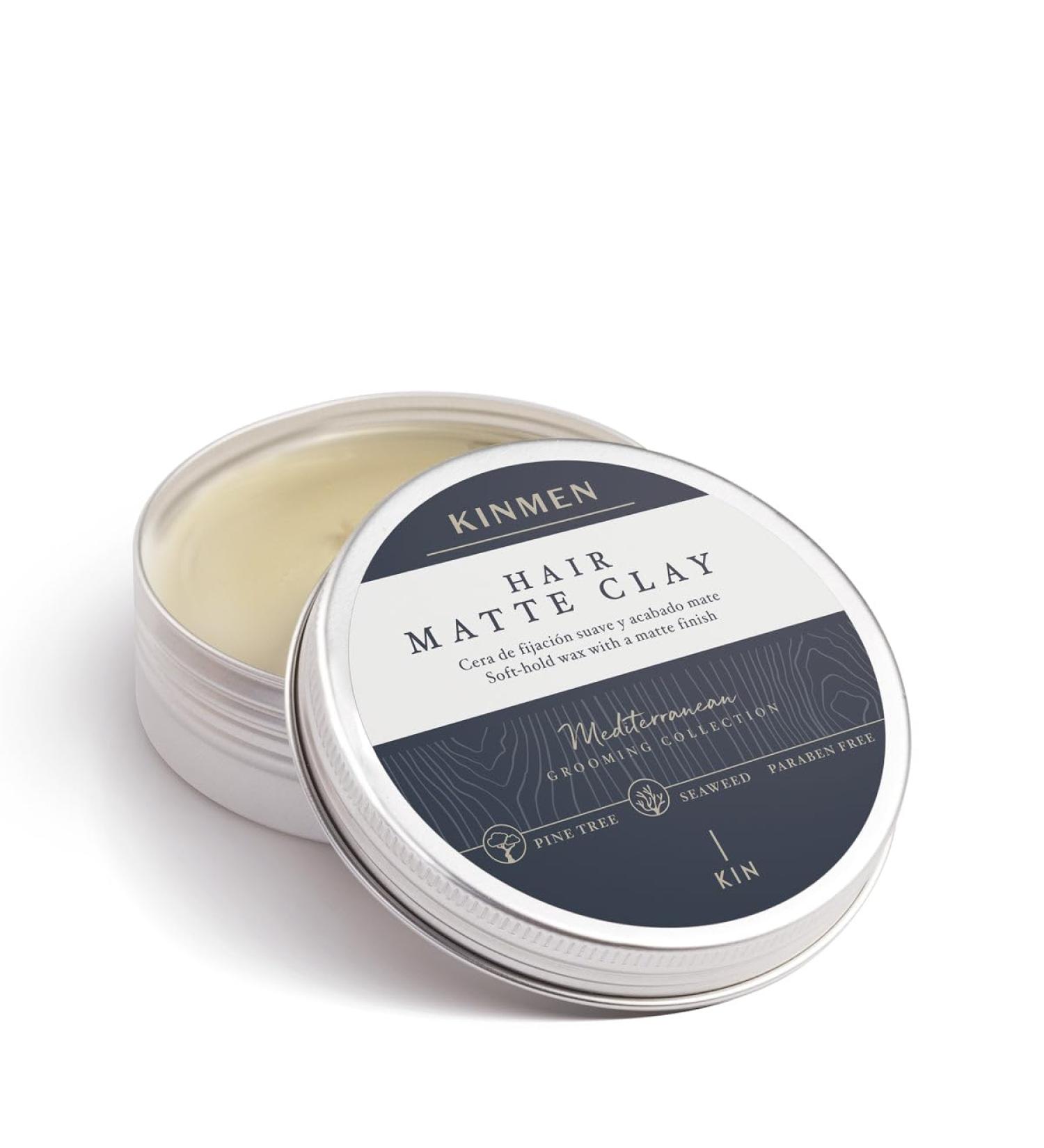 KIN Cosmetics Matte Effect Wax Matte Effect Wax - Buy Online on GoSupps.com