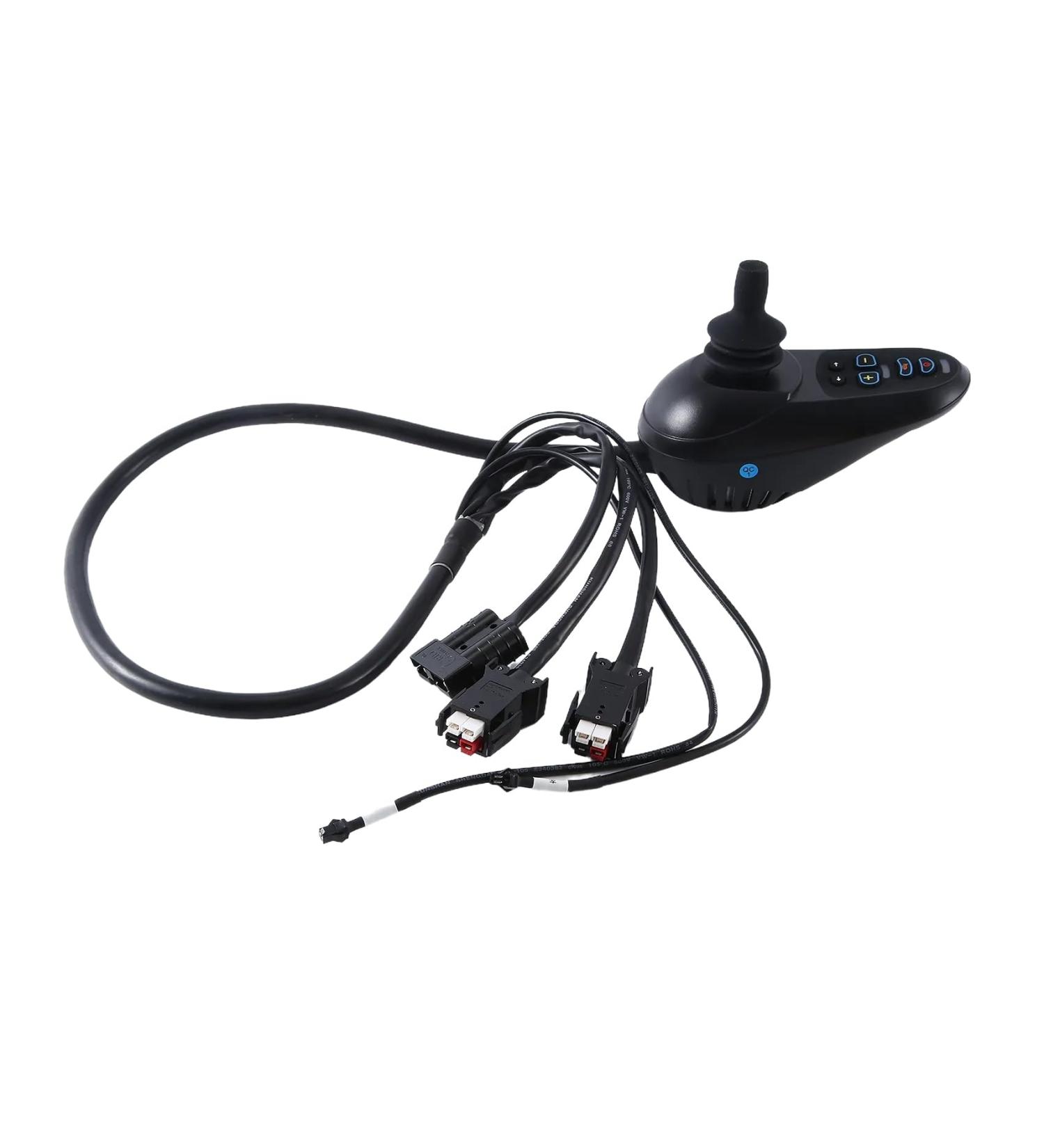 dinio 1 PCS Intelligent Universal Steering Lamp Control Electric Wheelchair Parts Joystick Controller 50A 500379819 - Buy Online on GoSupps.com