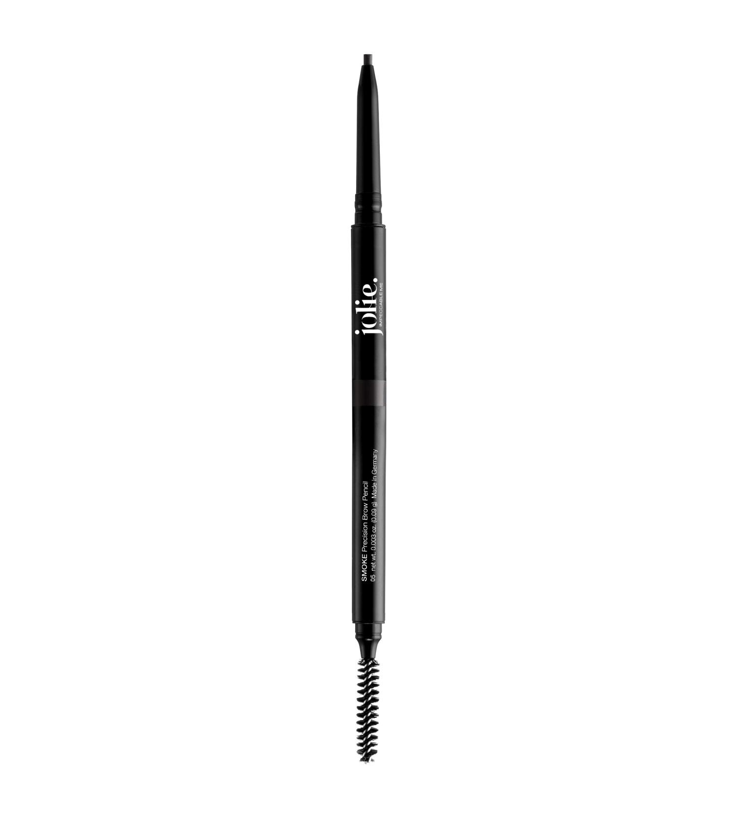 Jolie Cosmetics Ultra Fine Precision Brow Pencil in Smoke - Define and Enhance Brows - Buy Online on GoSupps.com