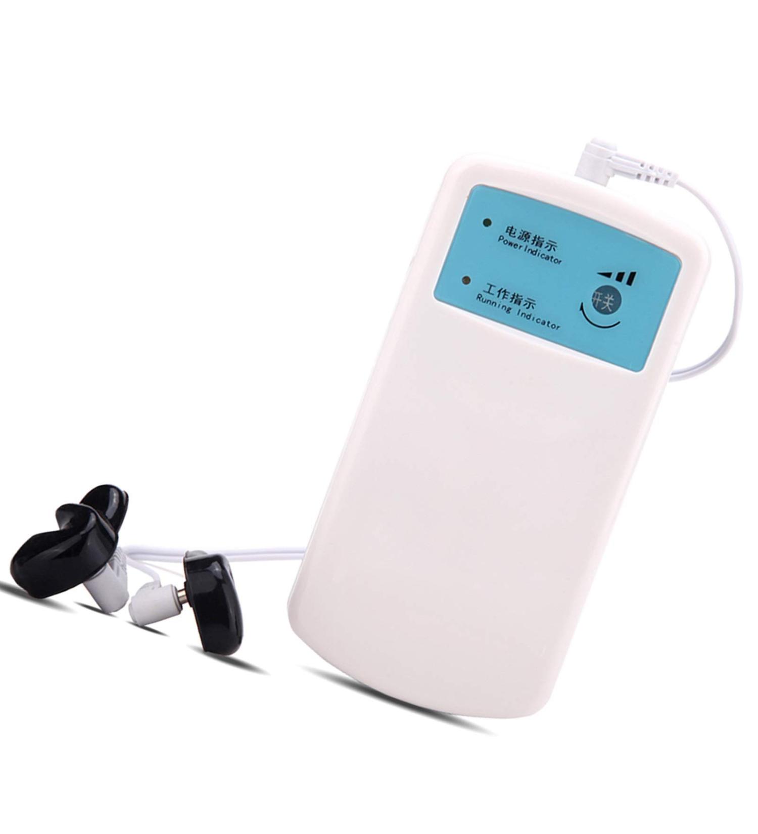 Insomnia Treatment Device Portable CES Insomnia Therapy Device Anxiolytic Depression Treatment Device for Anti Insomnia Neurasthenia - Buy Online on GoSupps.com