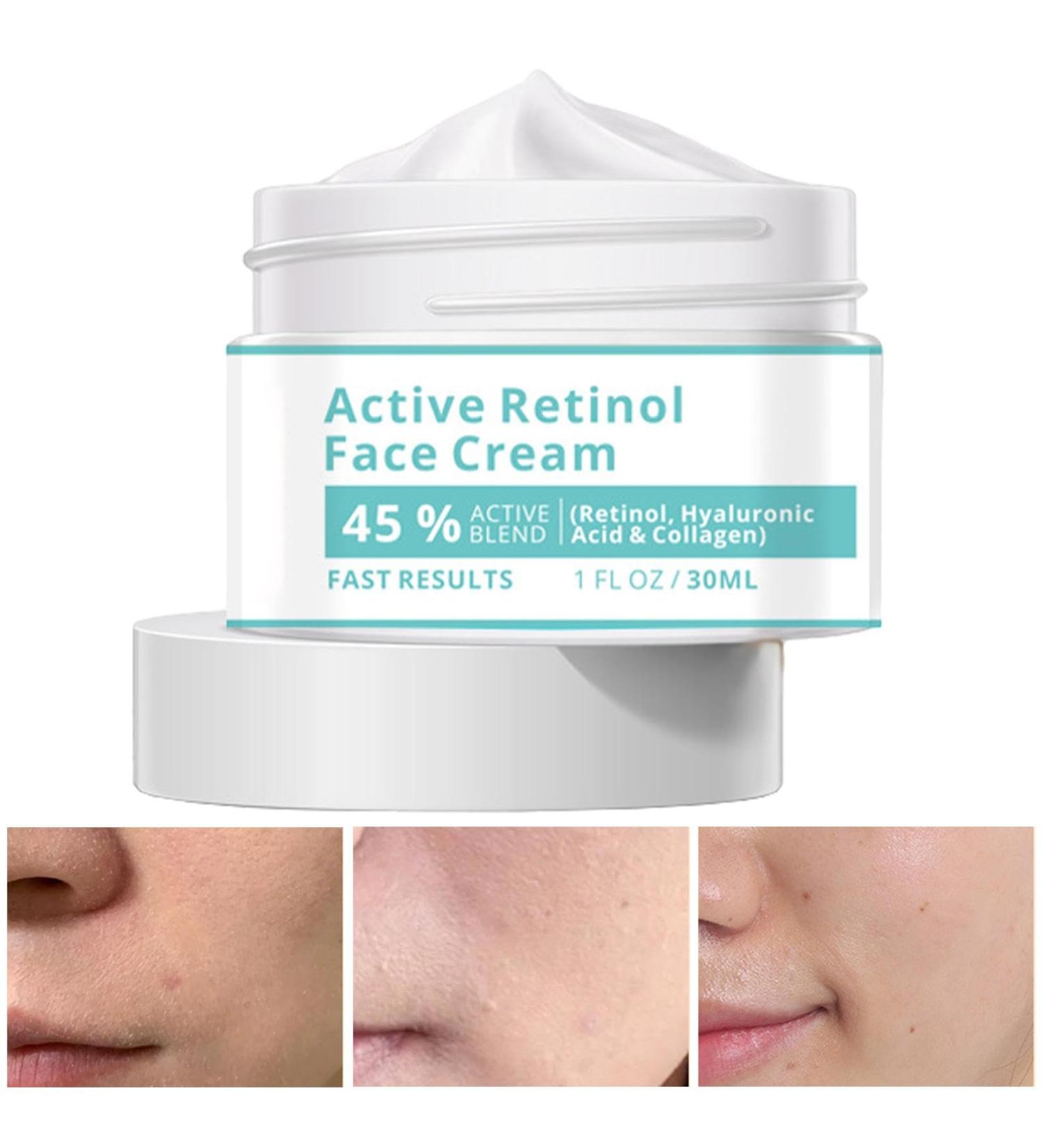  Buerfu Moisturizing Face Cream For Women Moisturizing Face Cream For Women | Natural Skin Care Products | Soothing Moisturizing Cream 30ml Skin Softening Cream For Skin - Buy Online on GoSupps.com