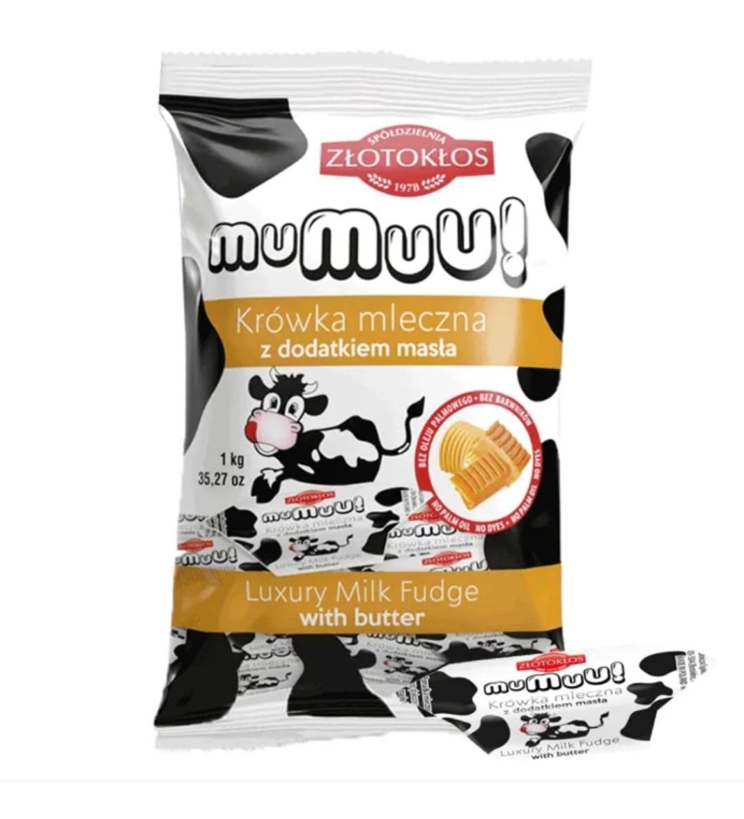 Creamy and smooth fudge sampler - choose from 4 different flavors of delicious and tender fudge (luxury milk fudge with butter)