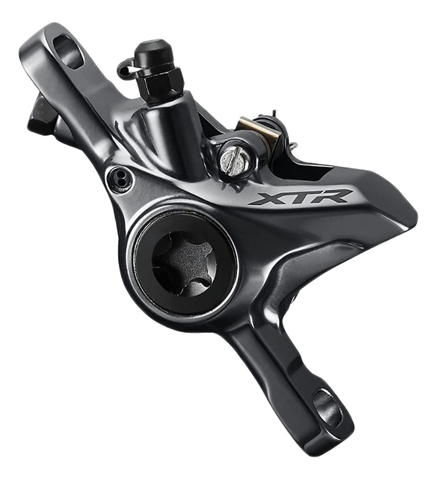 SHIMANO BR-M9100 XTR Disc Brake FRONT OR REAR