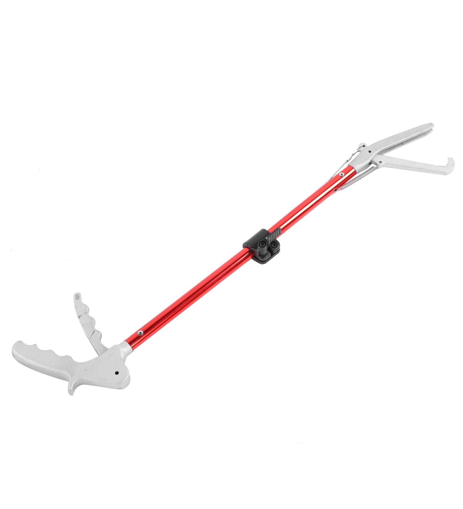 Tenpac Foldable Snake Tongs - Portable Grabber for Safe Handling | Ship Internationally - Buy Online on GoSupps.com