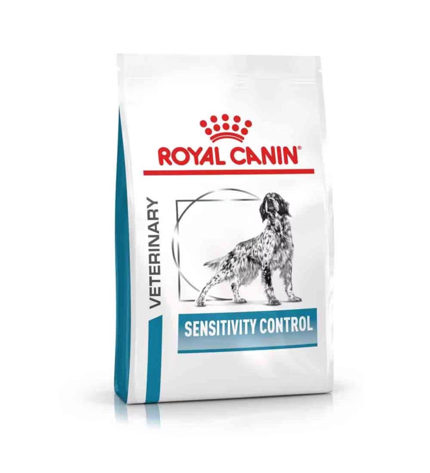 Royal Canin Sensitivity Control Ente - Buy Online on GoSupps.com