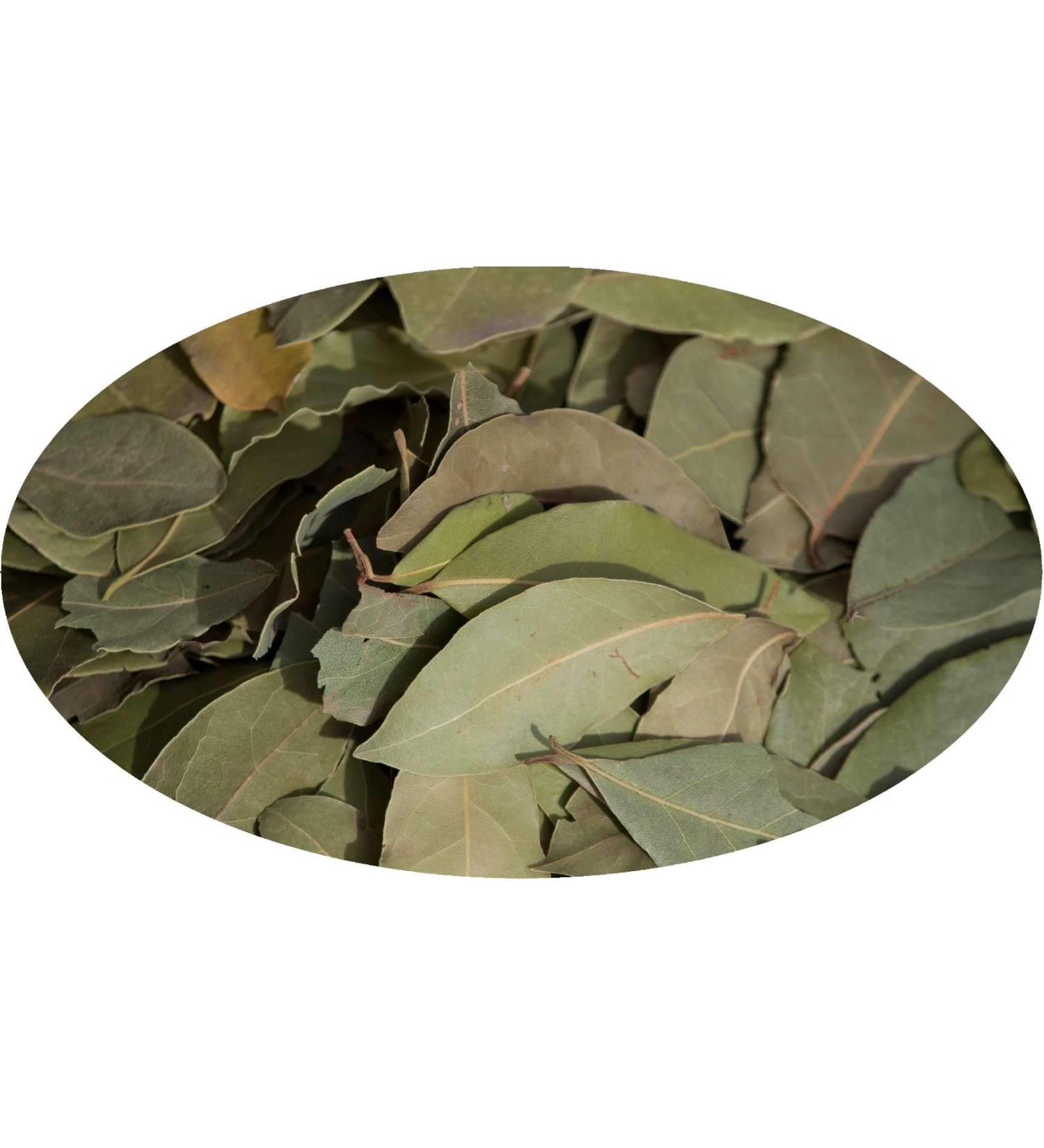 Eder Gew rze - Laurier en feuilles - 250g