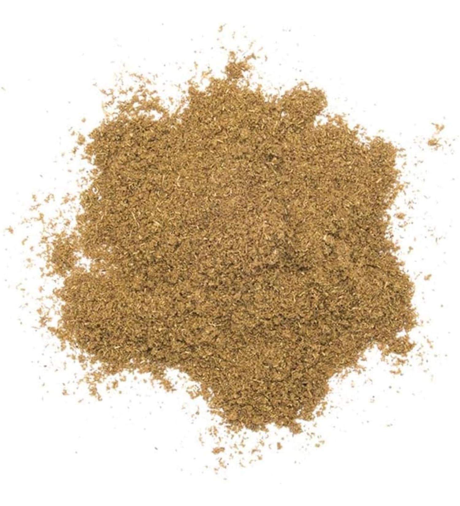 Ground Cumin 100g Packet | 100% Natural Spice Powder | Ideal for Couscous Curry Sauces Vegetables and Stews
