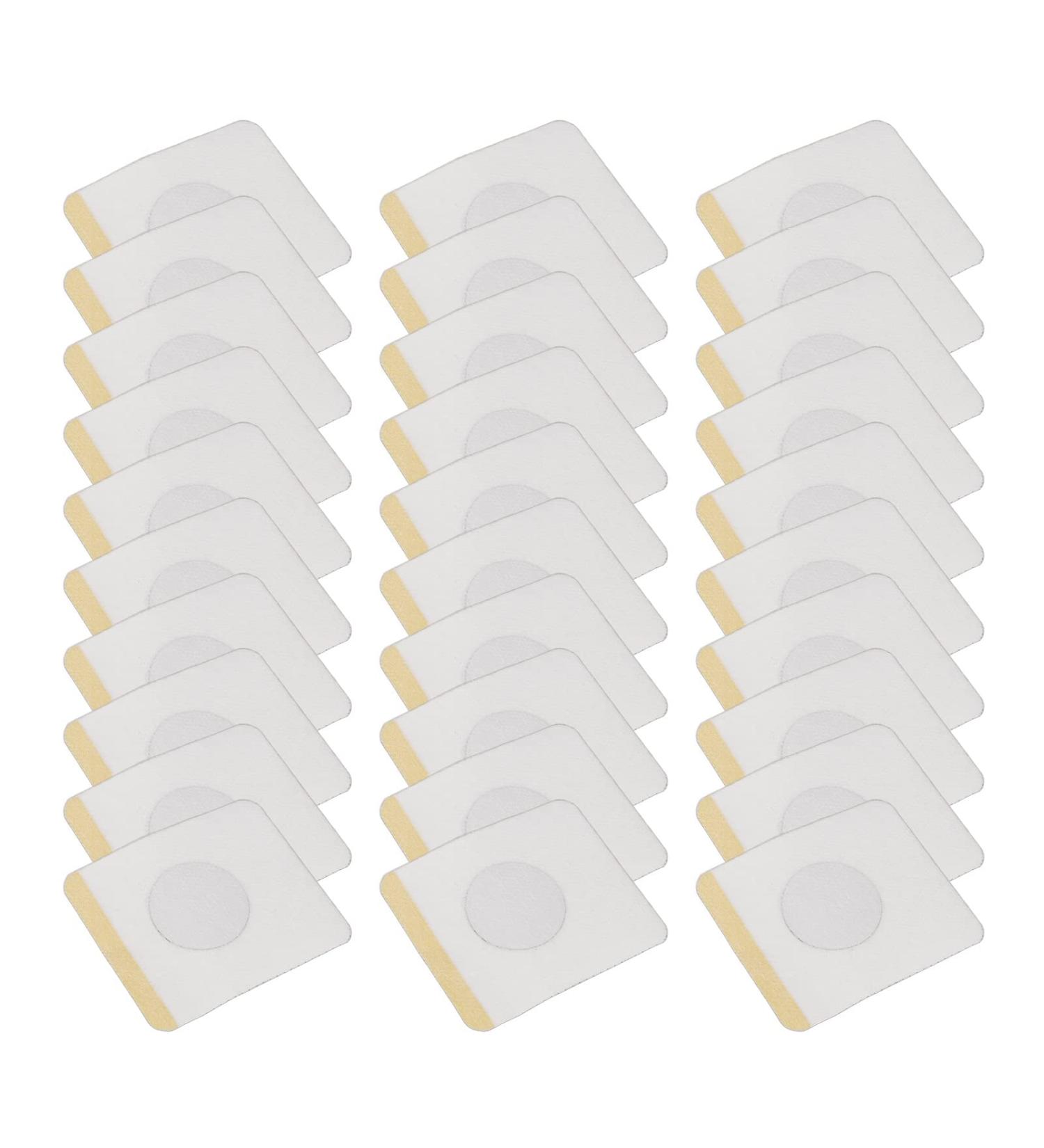 Jopwkuin Hemorrhoid Plaster Patch 30PCS - Skin-Friendly Ointment for External Discomfort - Buy Online on GoSupps.com