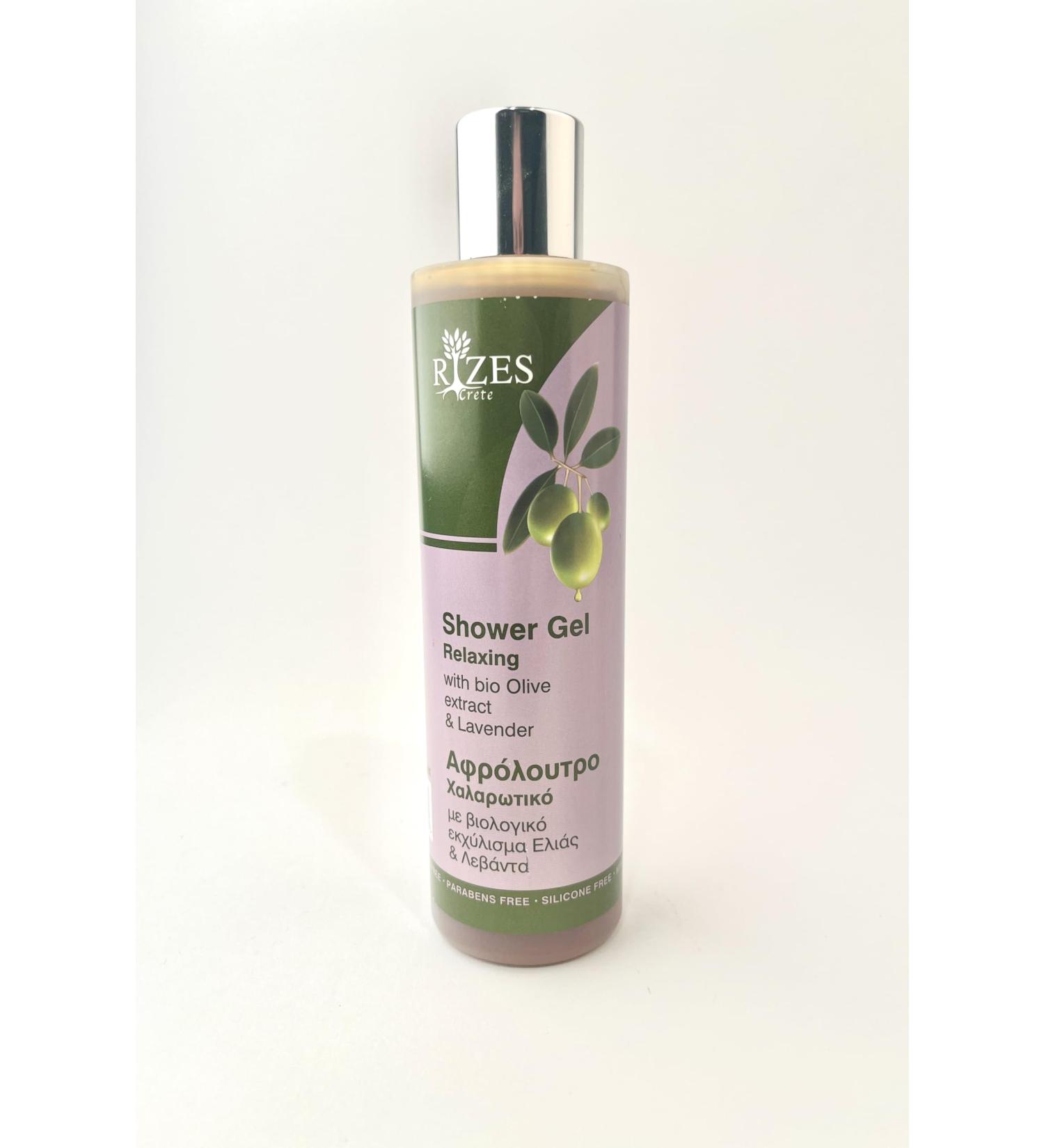 Rizes Shower gel 250 ml