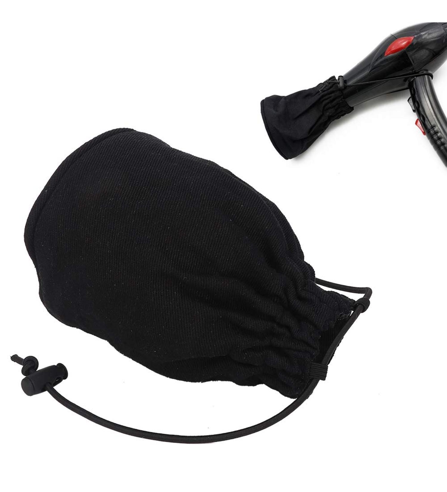 Professional Hot Sock Hair Diffuser - Cloth Hair Dryer Accessories for Perfect Drying - Buy Online on GoSupps.com
