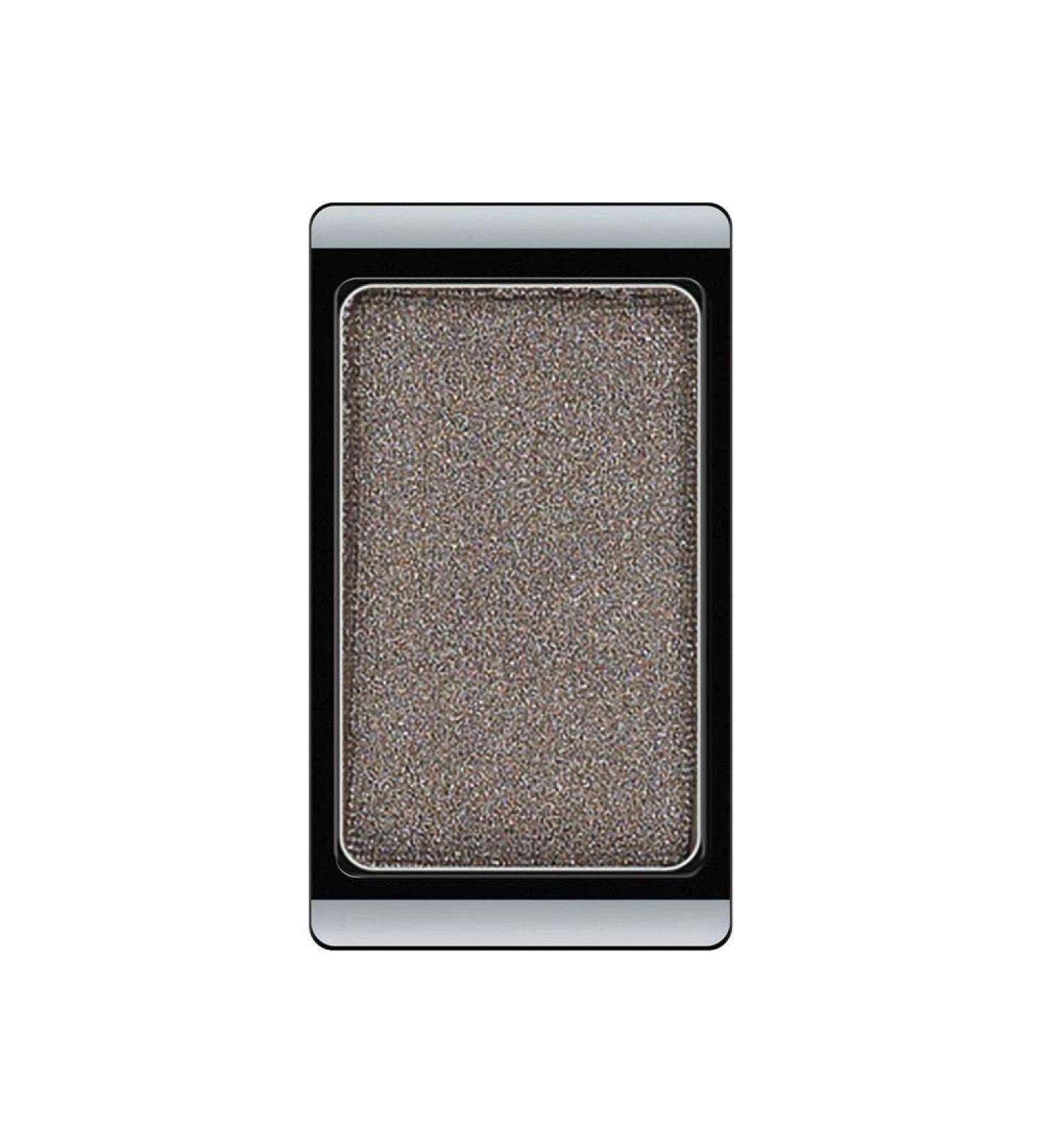 ARTDECO Intense Matte Eyeshadow - Pearly Light Misty Wood 1g | Shop Internationally for Irresistible Looks - Buy Online on GoSupps.com