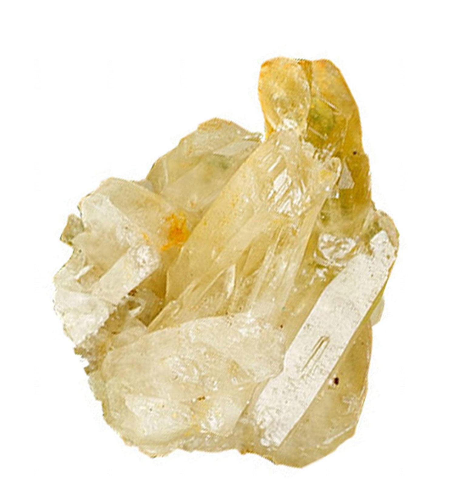Natural Raw Citrine Crystal Cluster Irregular Citrine Cluster Specimens Citrine Geode Stone Gemstone for Reiki Home Decoration 400g Gift (Size : 200g) - Buy Online on GoSupps.com