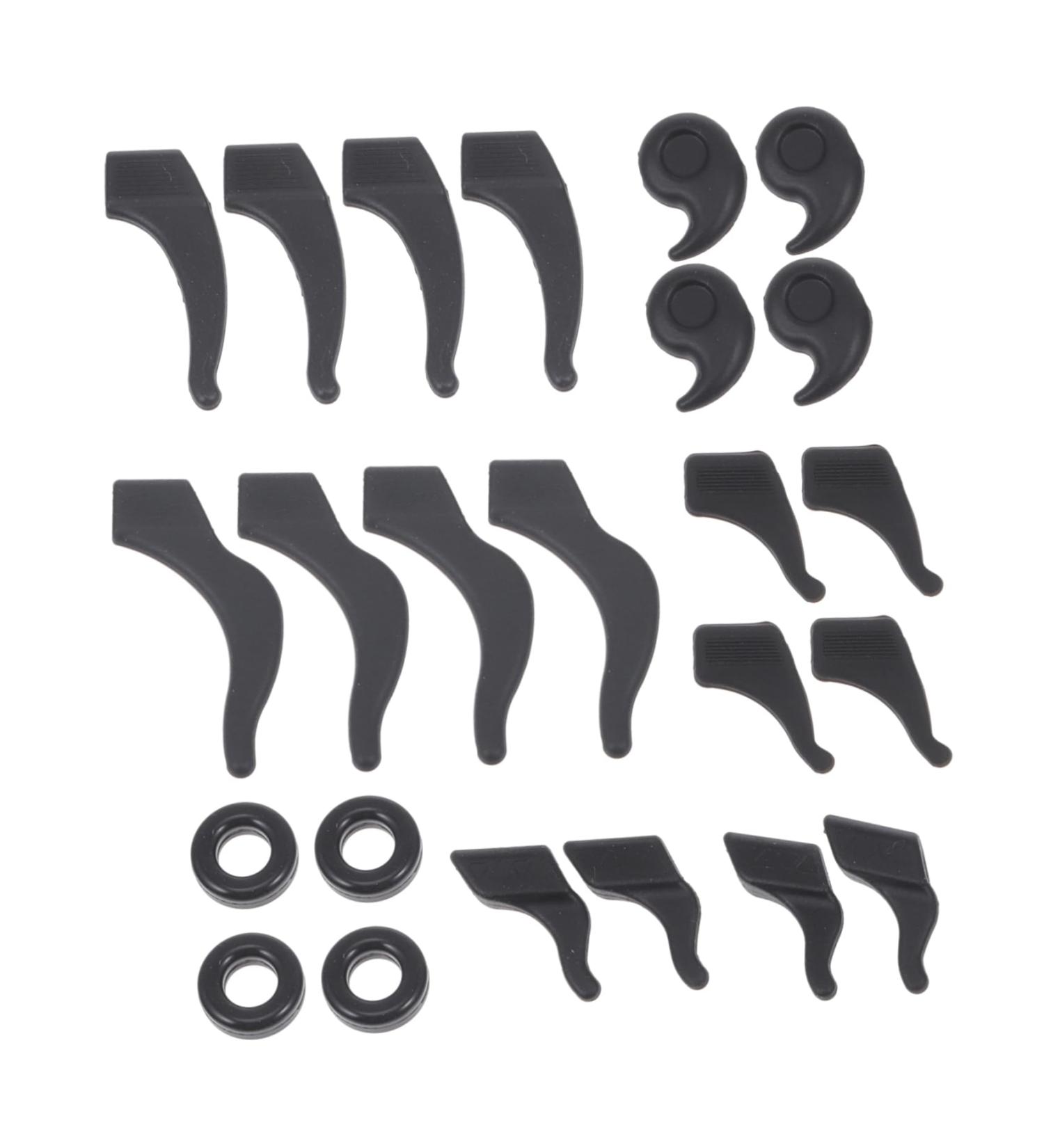 Combined Glasses Accessories Set - Covering & Protection for Eyewear | Shop Internationally - Buy Online on GoSupps.com