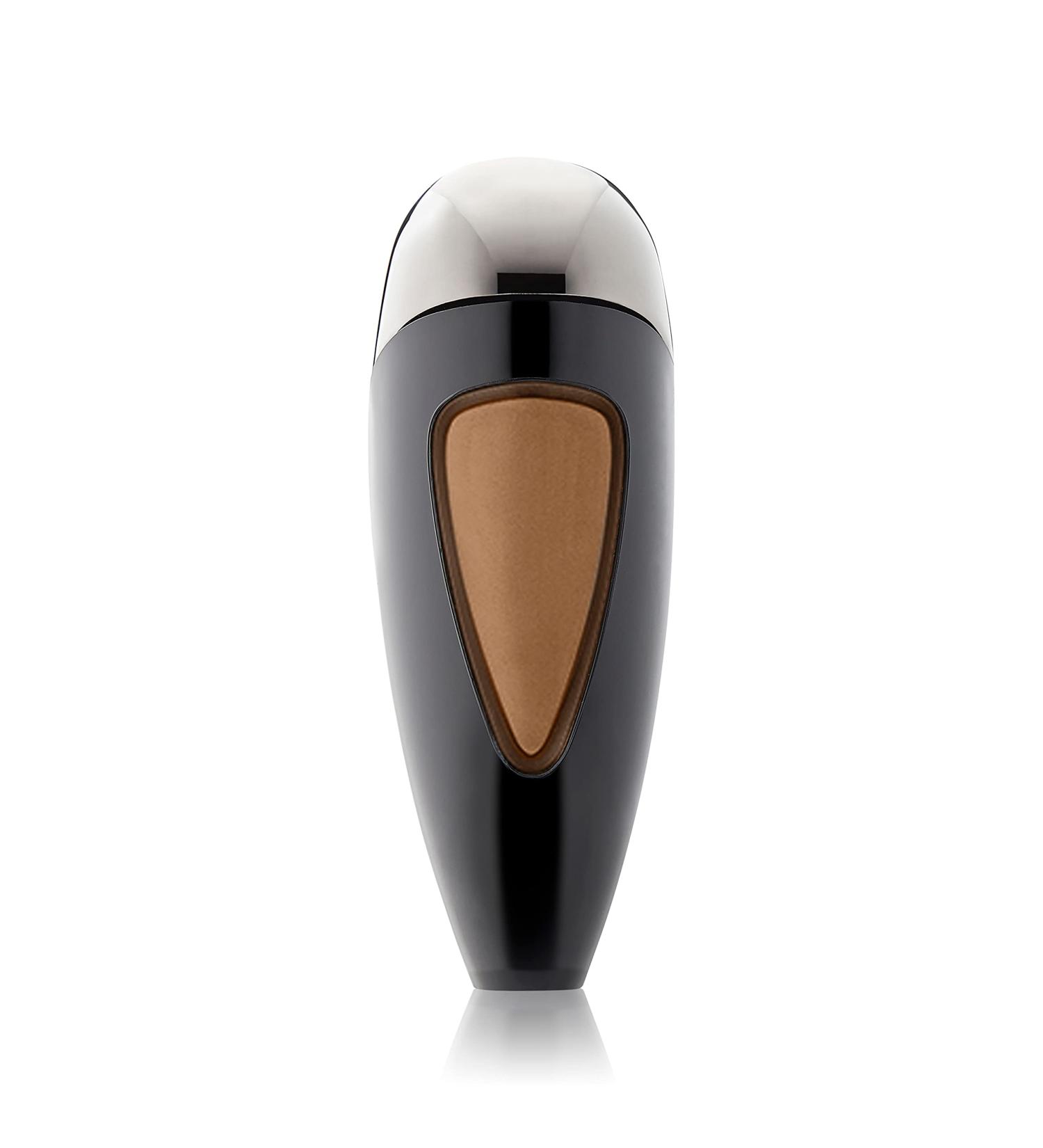TEMPTU Brilliant Glow Illuminating Primer & Skin Perfector Airpod - Hydrating Formula, Medium/Deep Shades - Buy Online on GoSupps.com