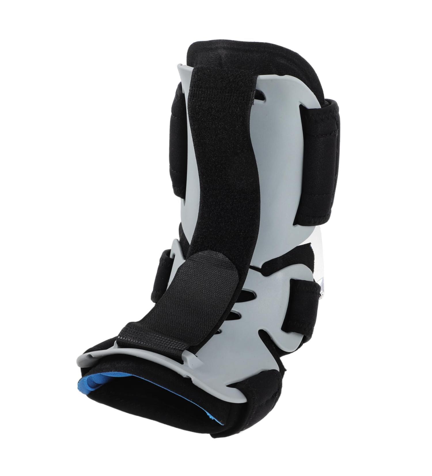 FRCOLOR Foot Drop Brace - Soft Plantar Splint for Walking Foot Orthosis & Varus Correction - Buy Online on GoSupps.com