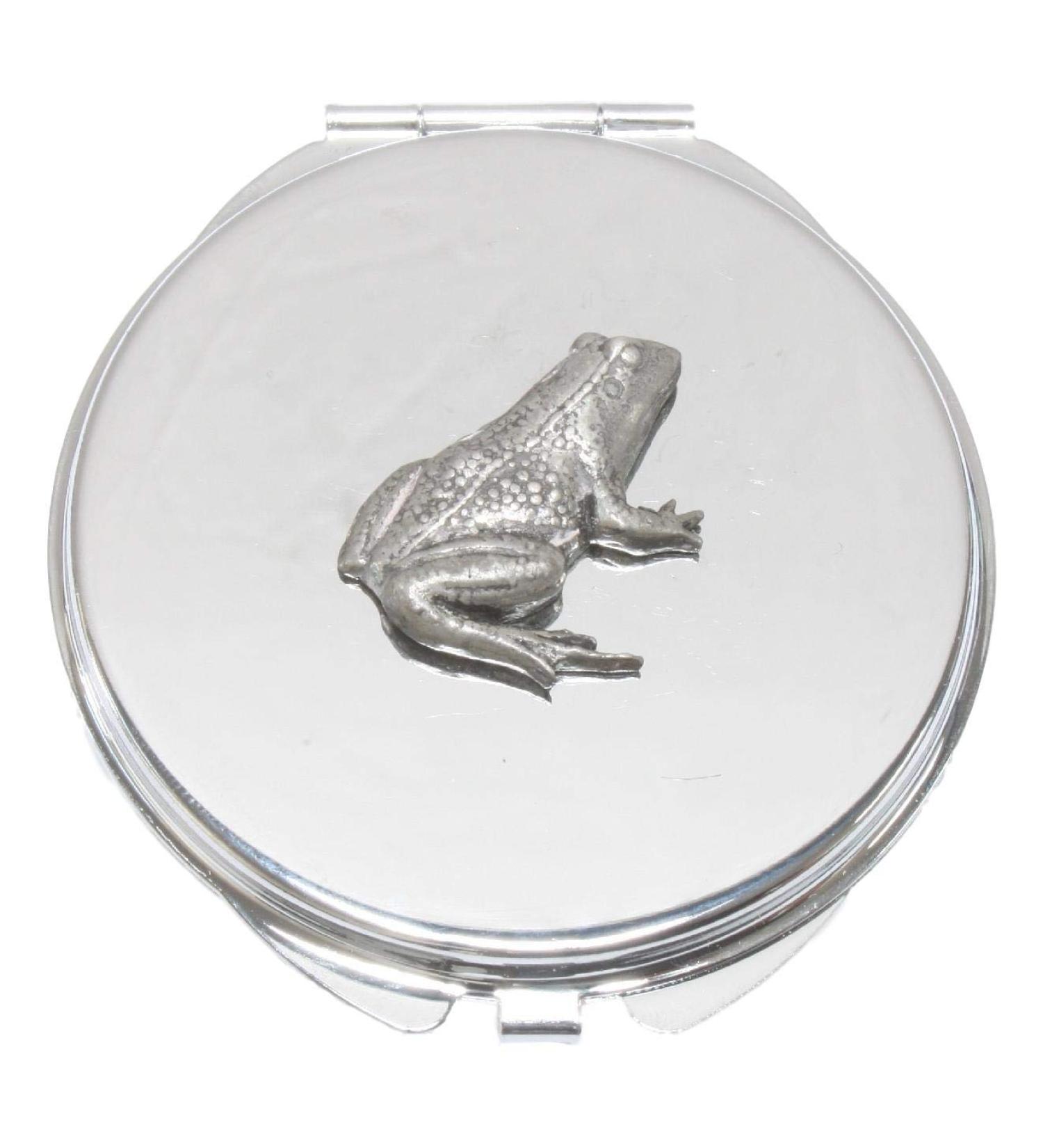Frog S Compact Mirror Handbag Gift With Free Engraving 146 - Buy Online on GoSupps.com