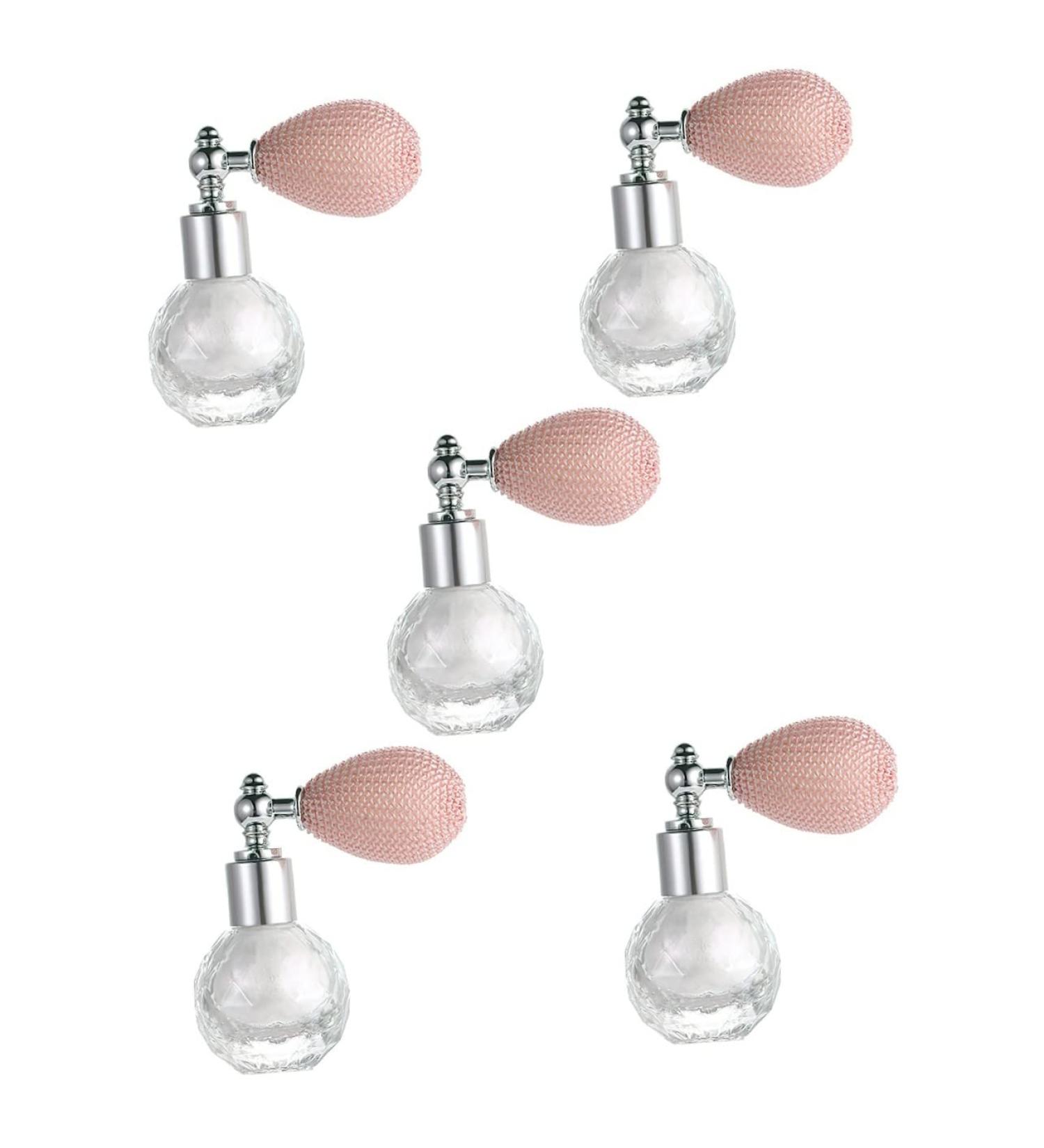 Beavorty 5pcs High Gloss Dusting Press Powder Makeup Shimmer Powder Makeup Highlighters for Face Luminous Glitter Powder Spray Face High Gloss Spray Glitter Spray Powder Spray Glitter Hair 7.5x7cm x5pcs Whitex5pcs - Buy Online on GoSupps.com
