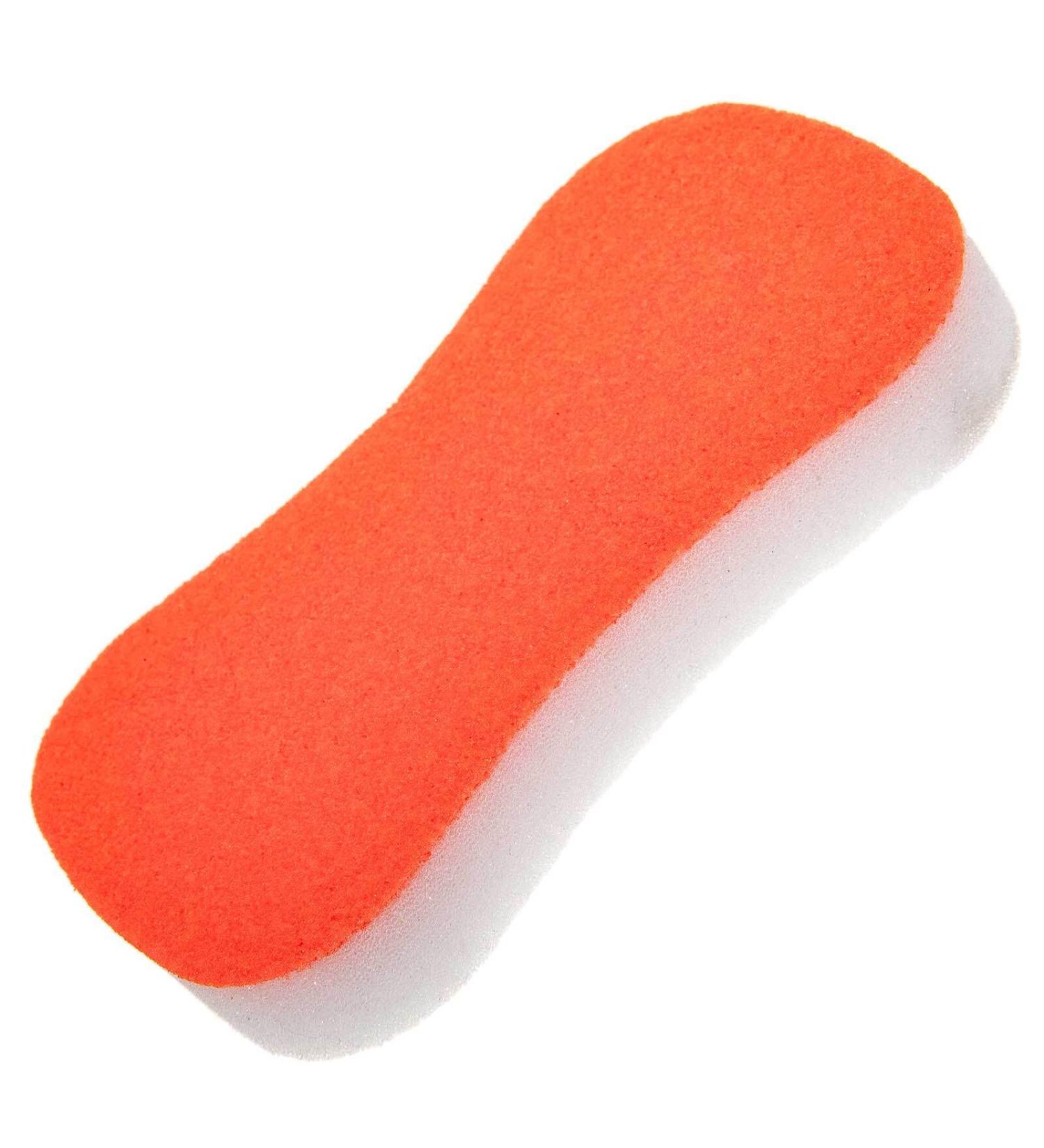 Buy SIDCO Pot Sponge - Neon Scouring Kitchen Cleaner Sponge for Tough Messes | International Shipping Available - Buy Online on GoSupps.com