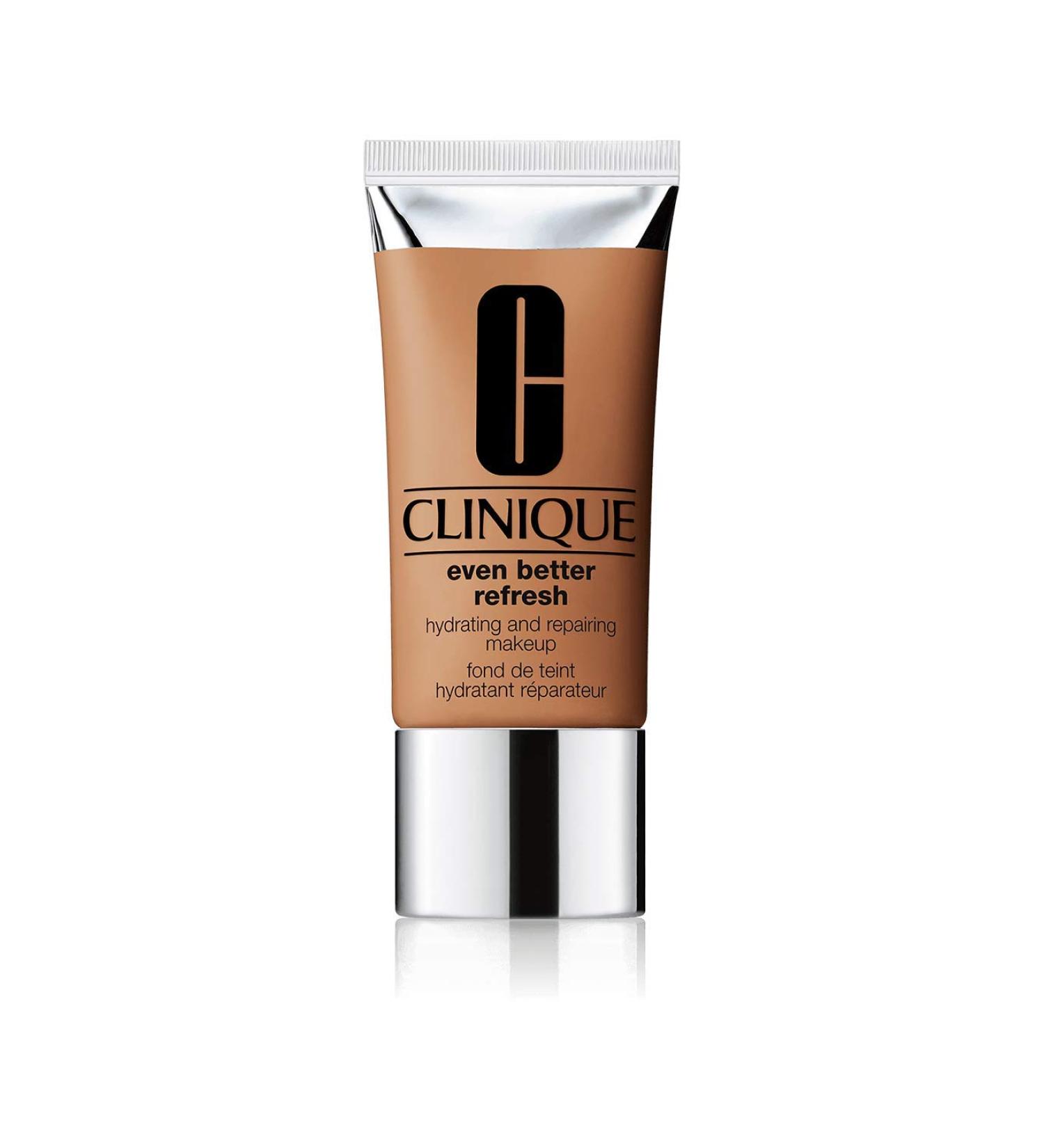 Even Better Refresh Hydrating & Repair Foundation by Clinique WN 115.5 Mocha 30ml