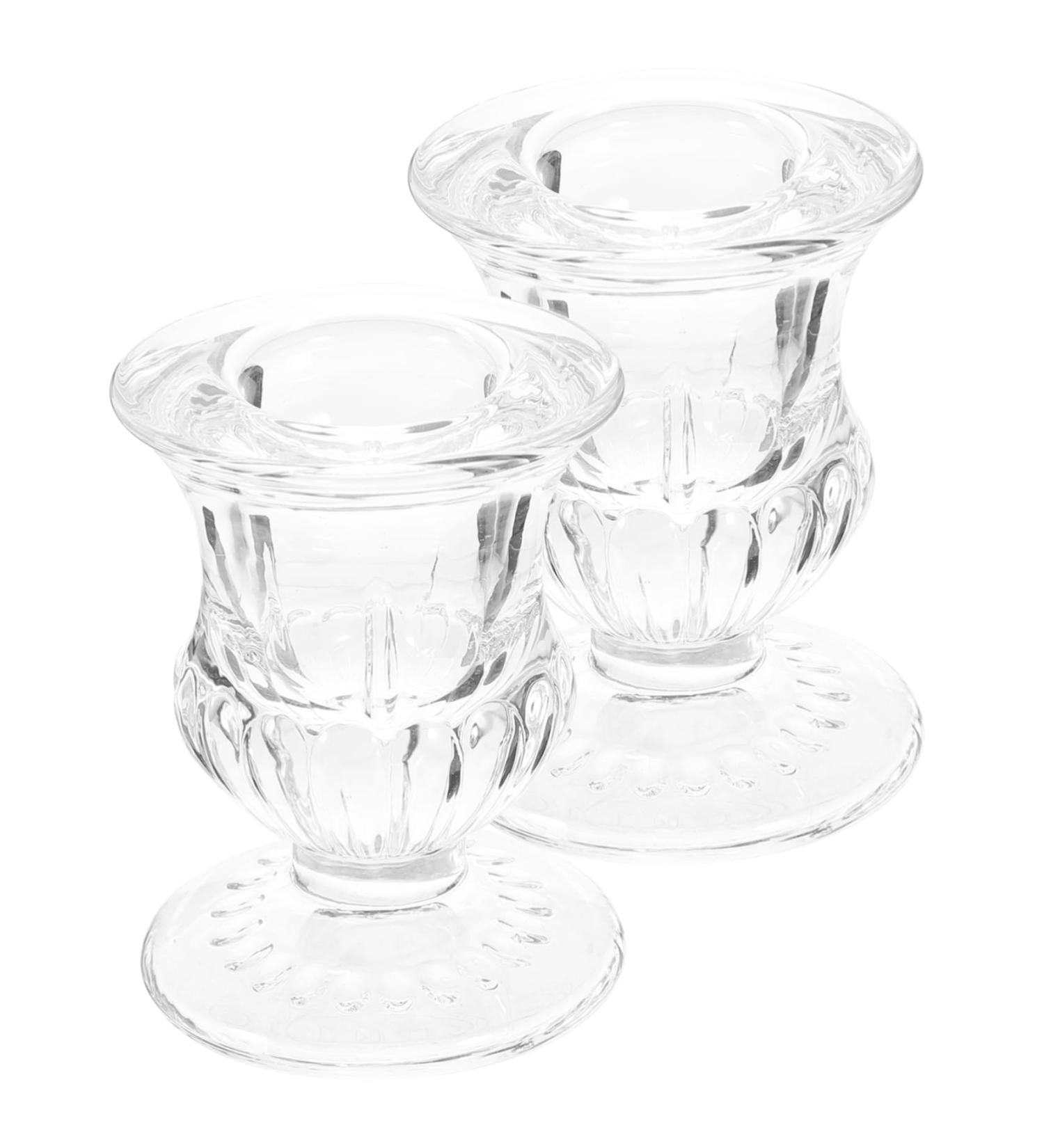 PartyKindom 2 Pcs Eye Rinsing Cup Clear Eye Bath Cup Portable Eye Cup Washer Household Travel Glass Base - Buy Online on GoSupps.com