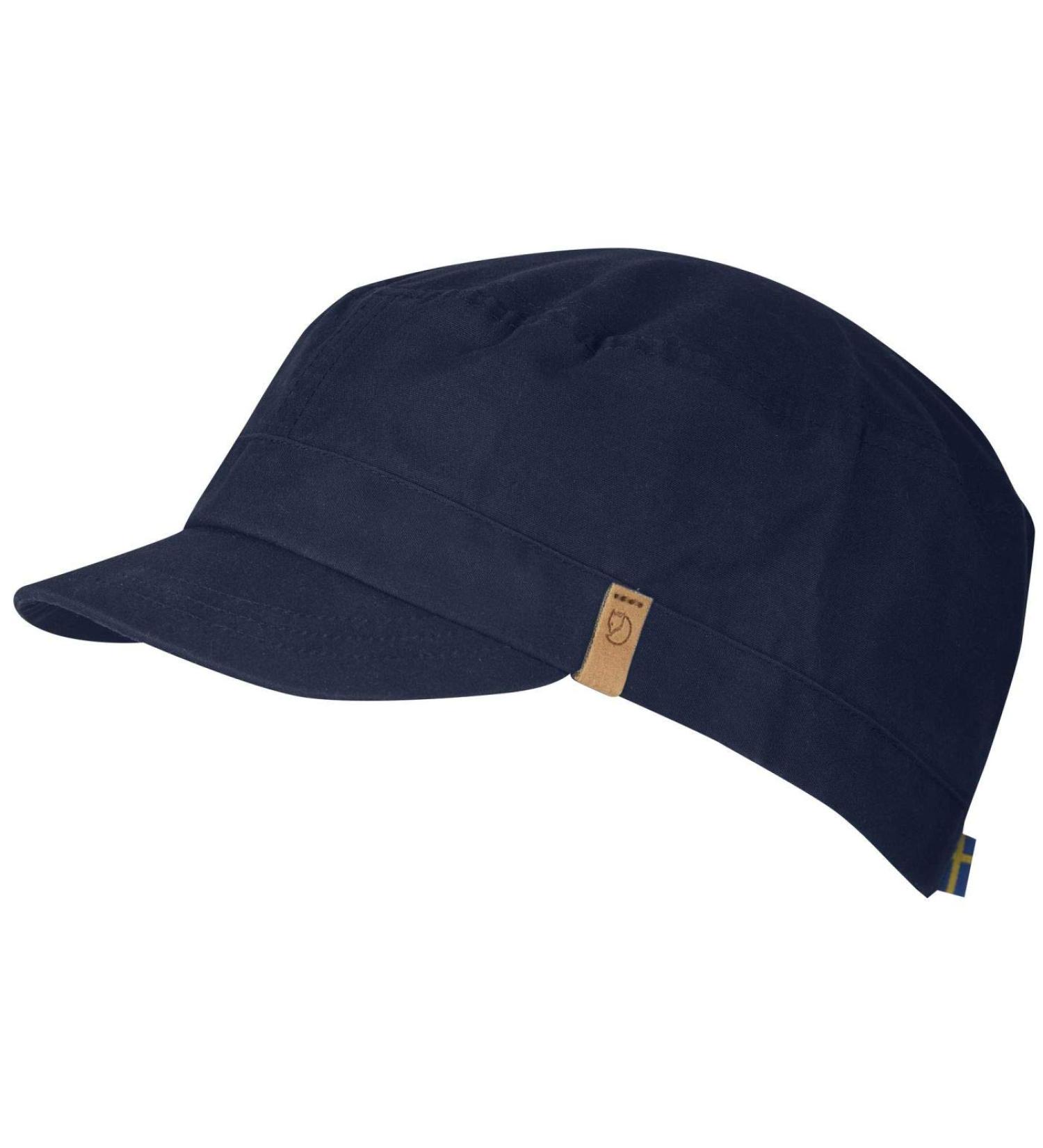 Fj llr ven Unisex Baseball Cap Singi Trekking XL Dark Navy