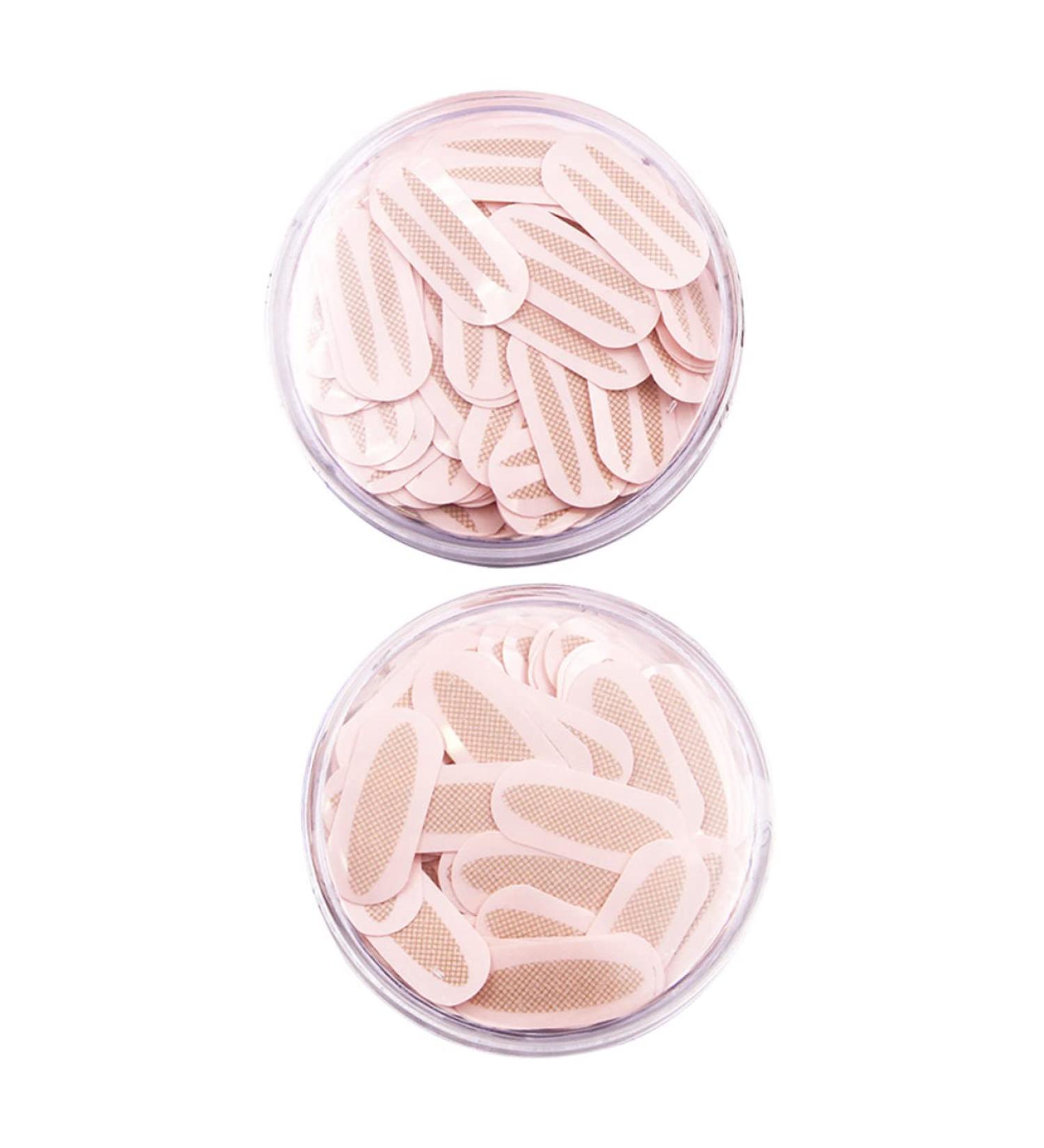 Mikinona 1 Set Double Eyelid Sticker Invisible Tape Double Eyelid Tape Eyelid Lifting Tapes Eye - Buy Online on GoSupps.com